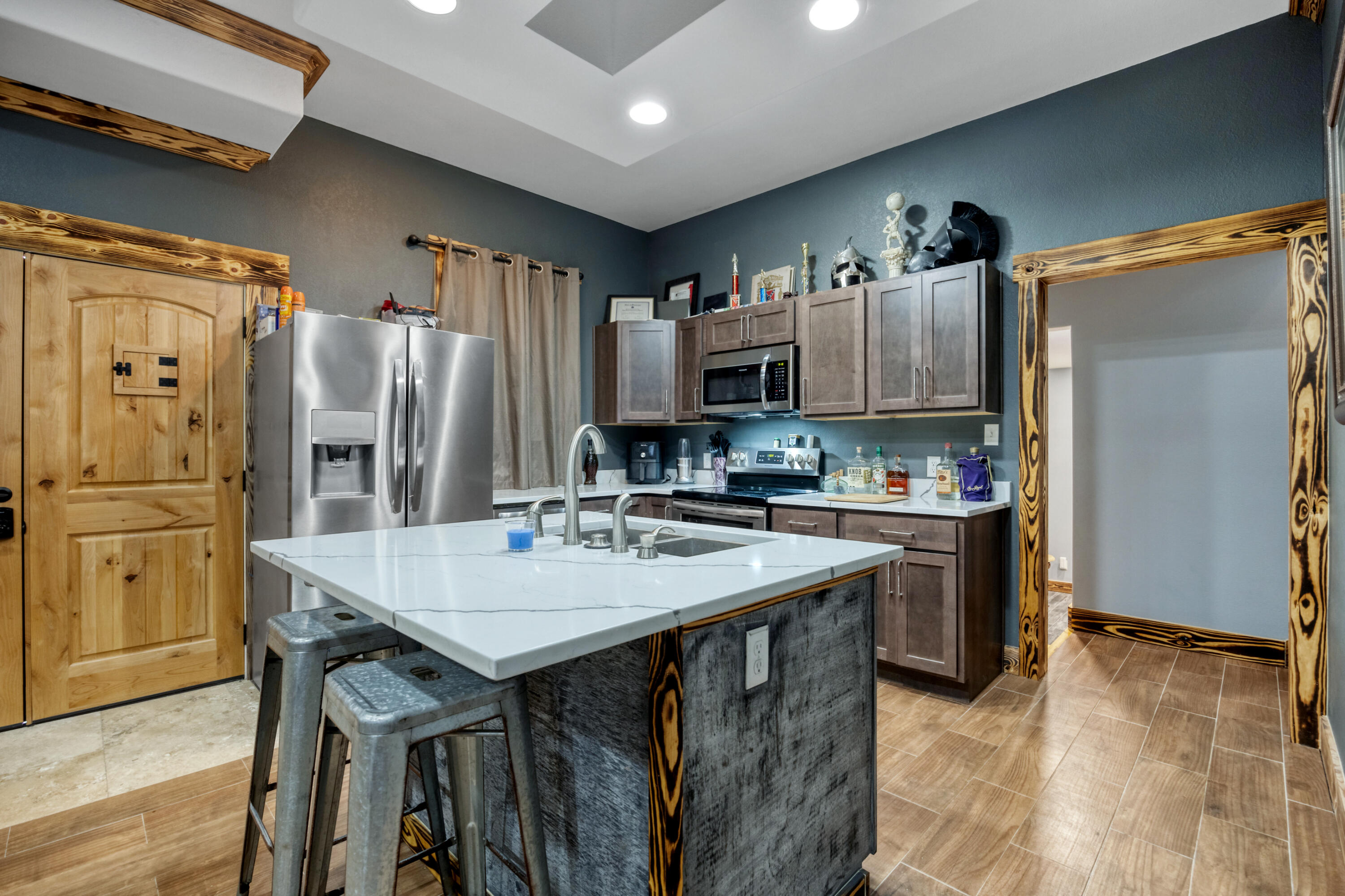 WINGARD ADD CV - Residential