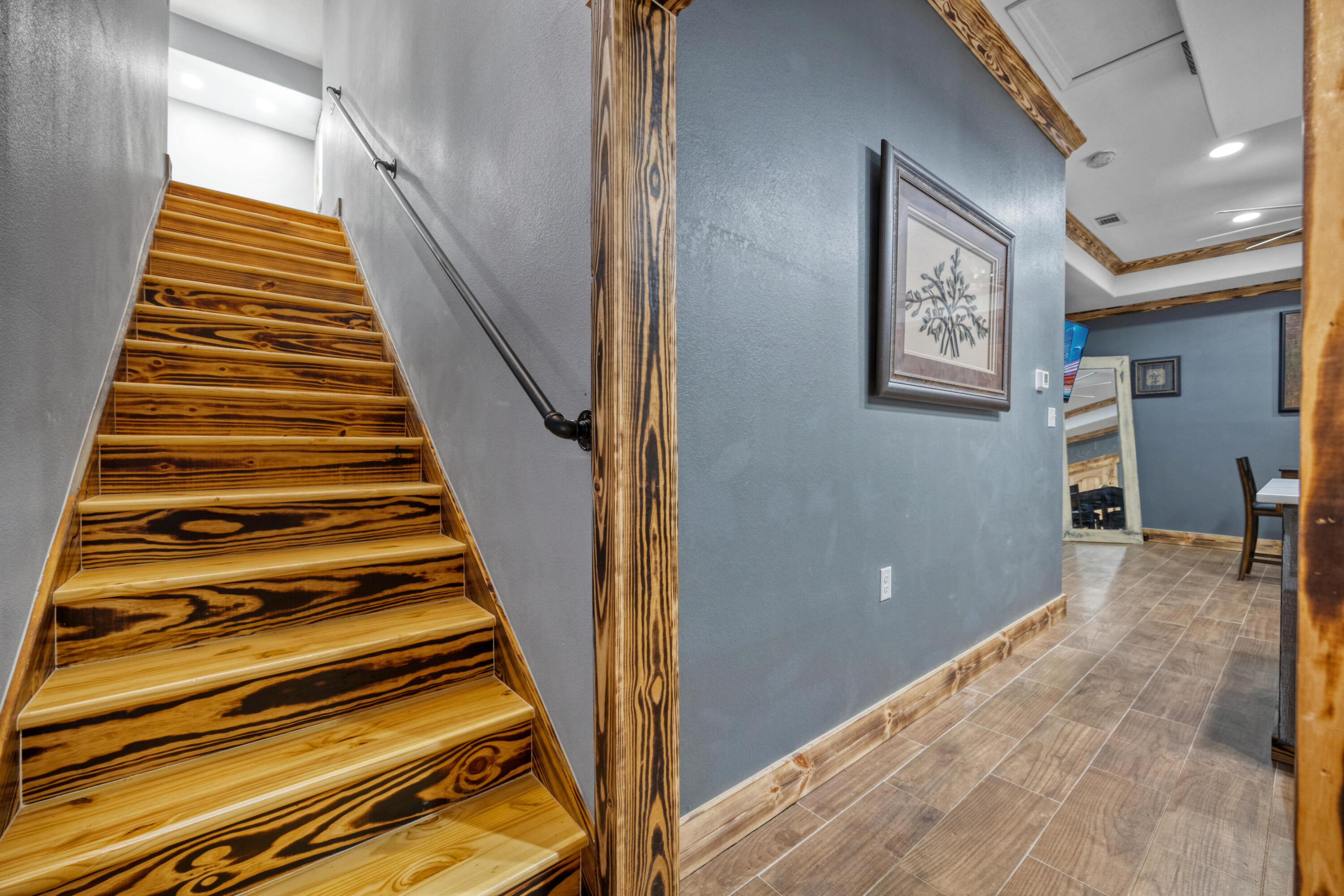 WINGARD ADD CV - Residential