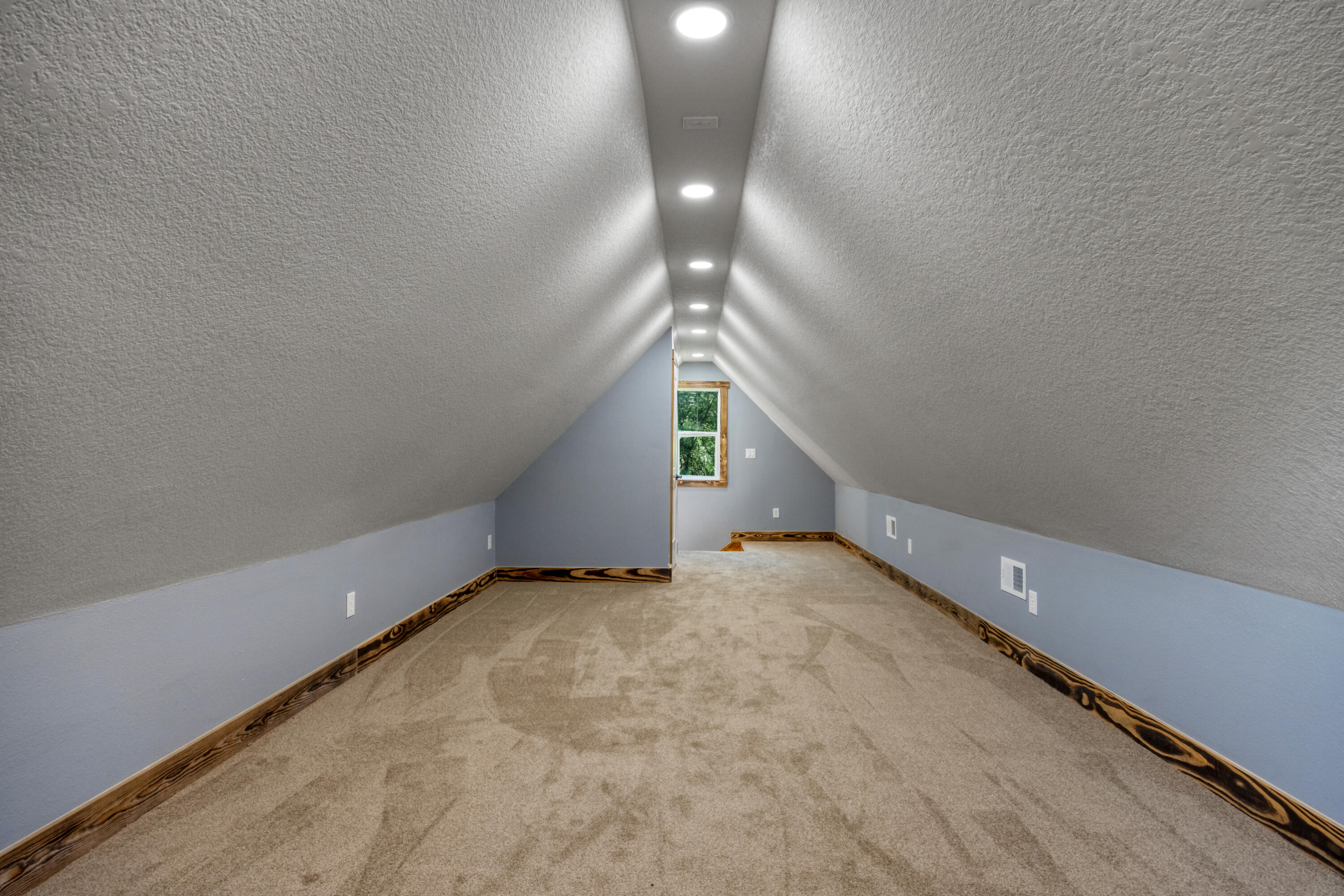 WINGARD ADD CV - Residential