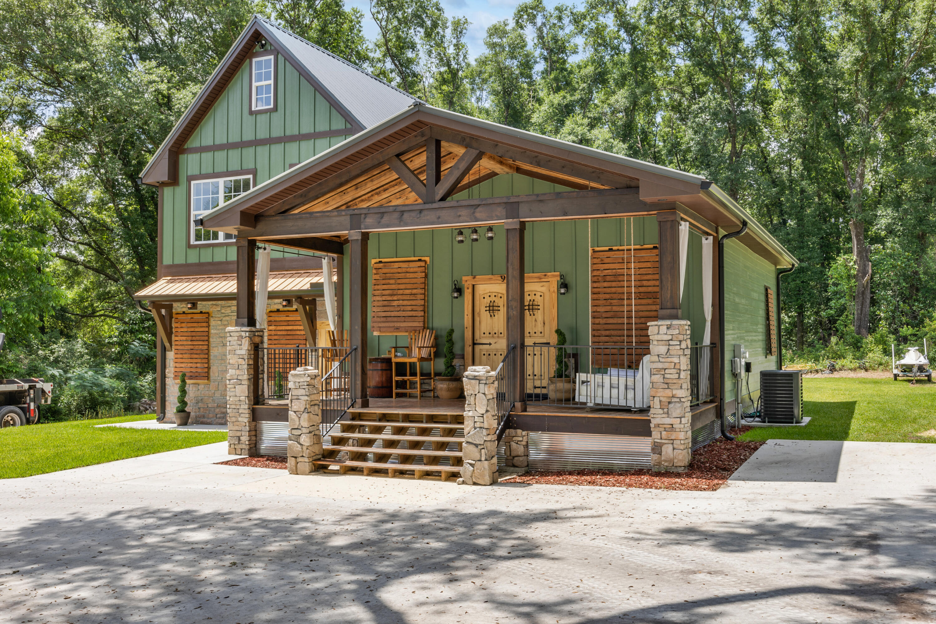 WINGARD ADD CV - Residential