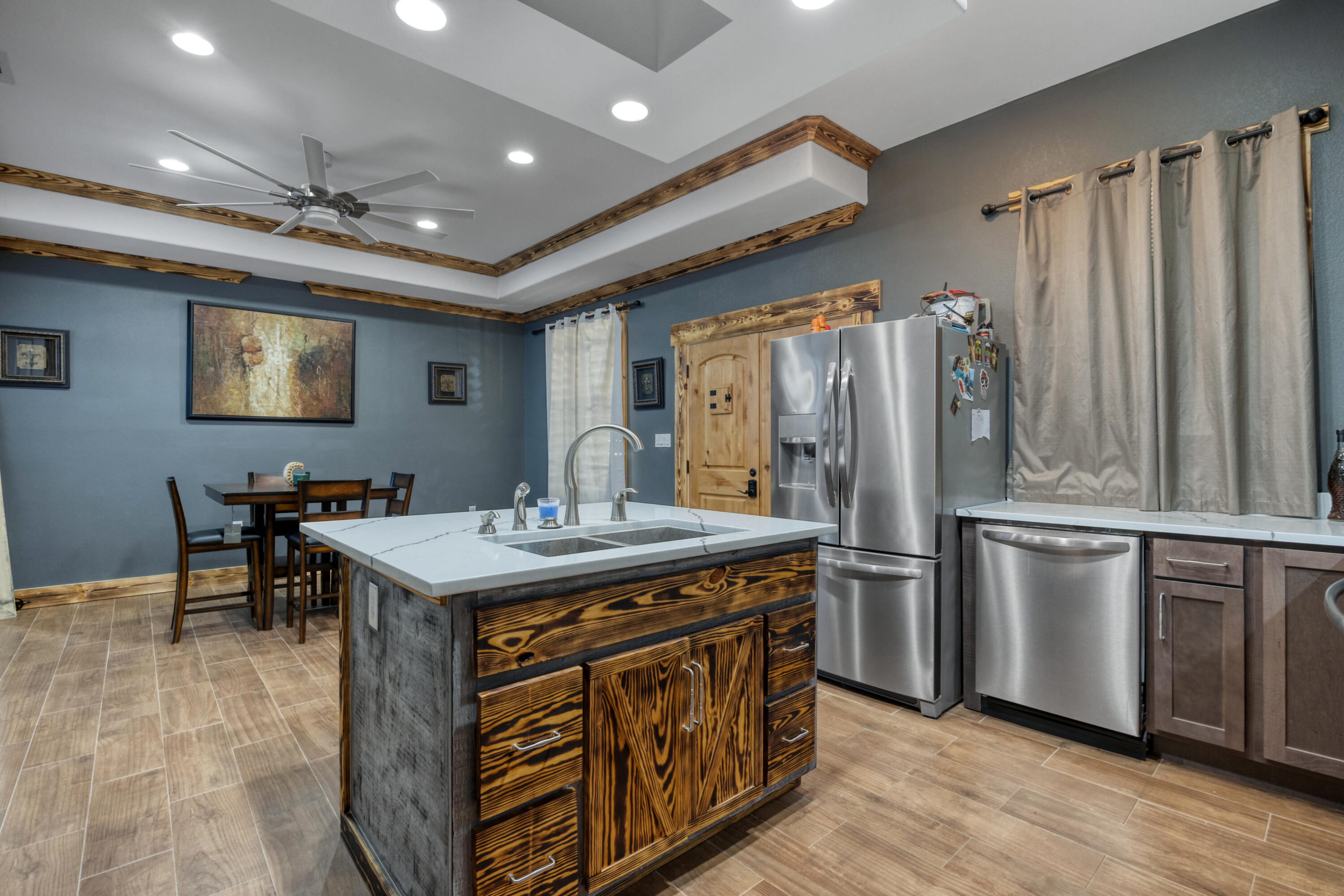 WINGARD ADD CV - Residential