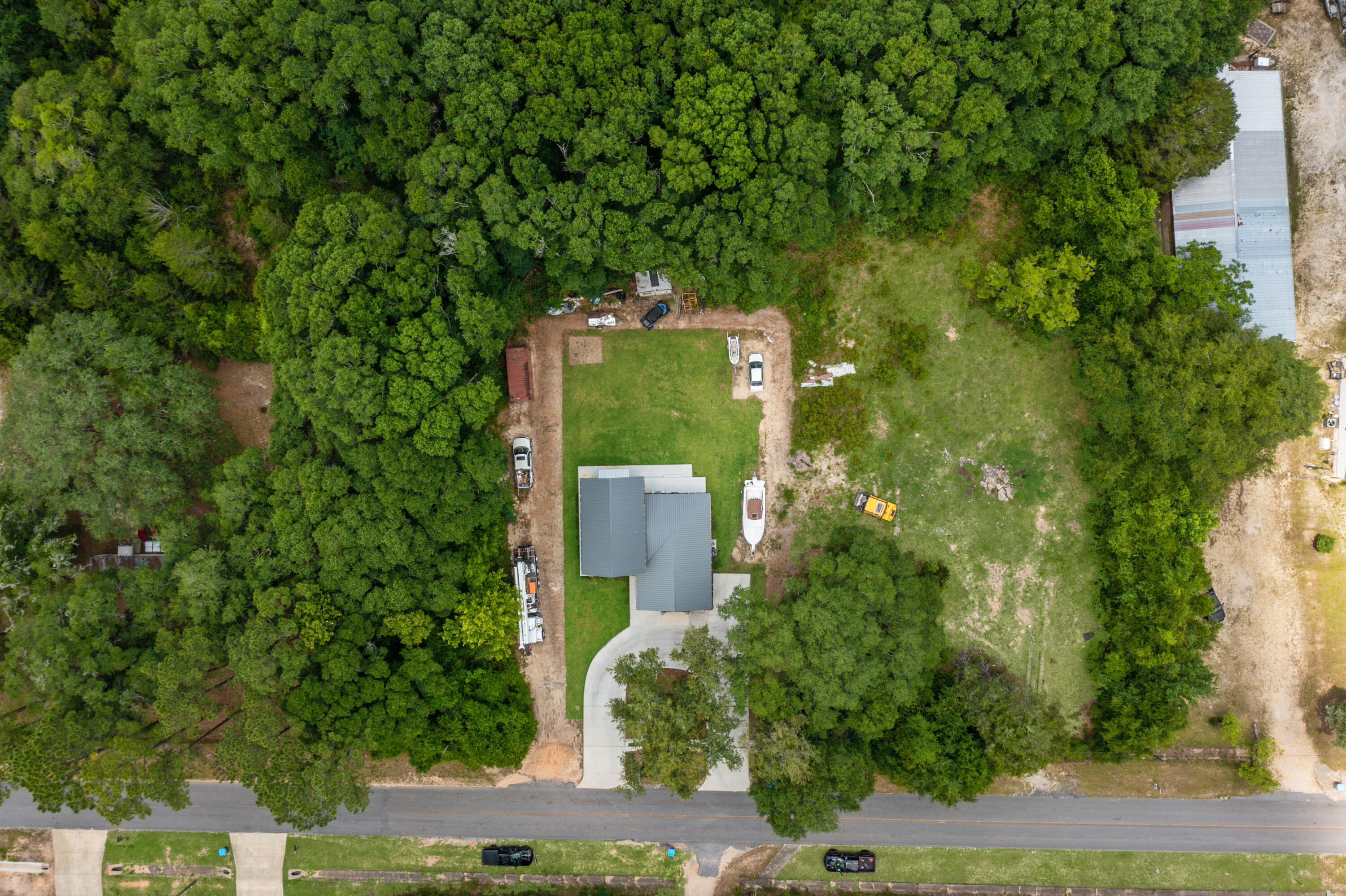 WINGARD ADD CV - Residential