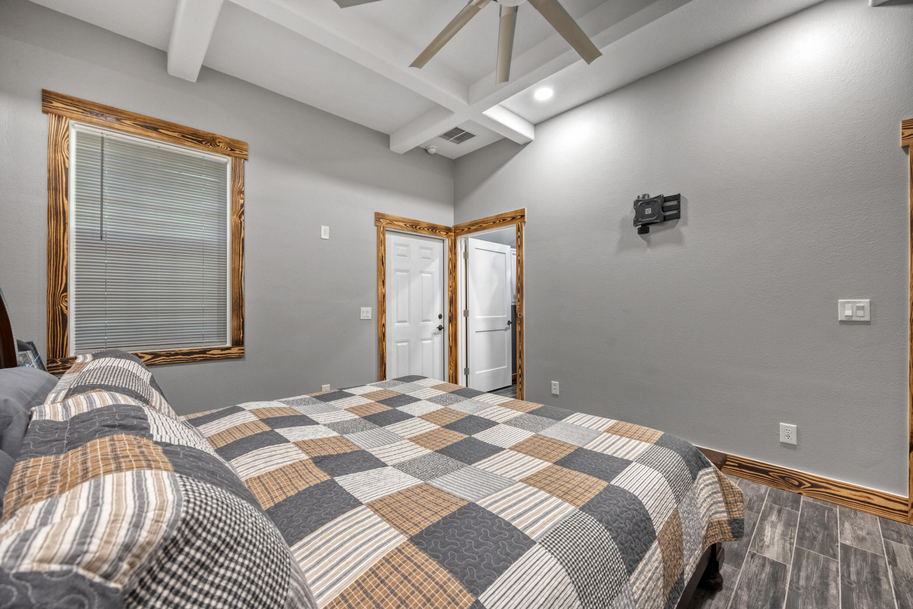 WINGARD ADD CV - Residential