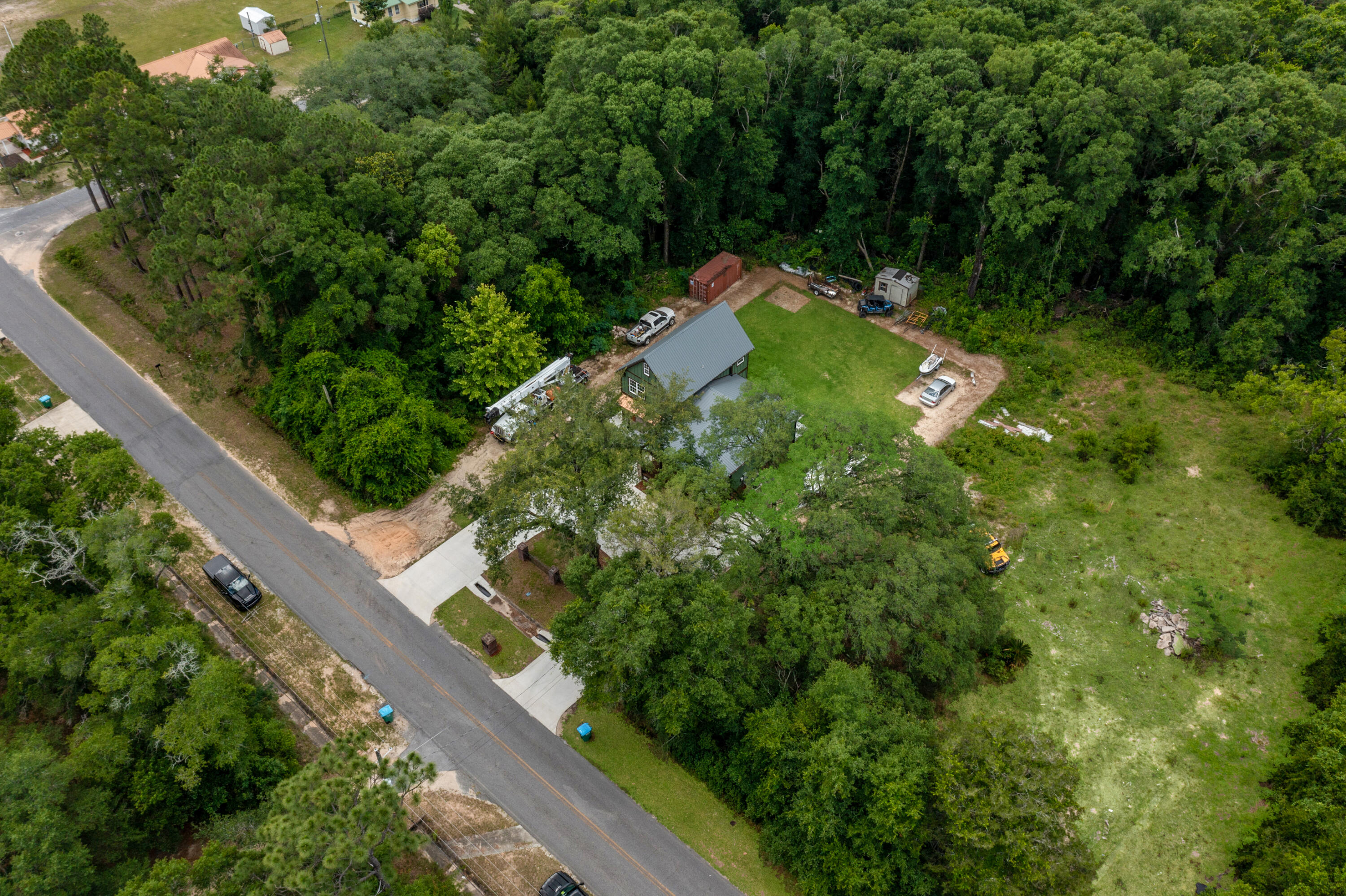 WINGARD ADD CV - Residential