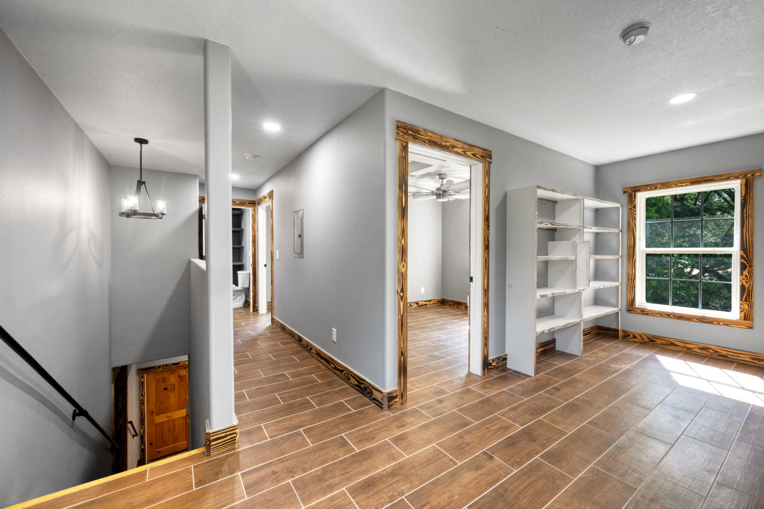 WINGARD ADD CV - Residential