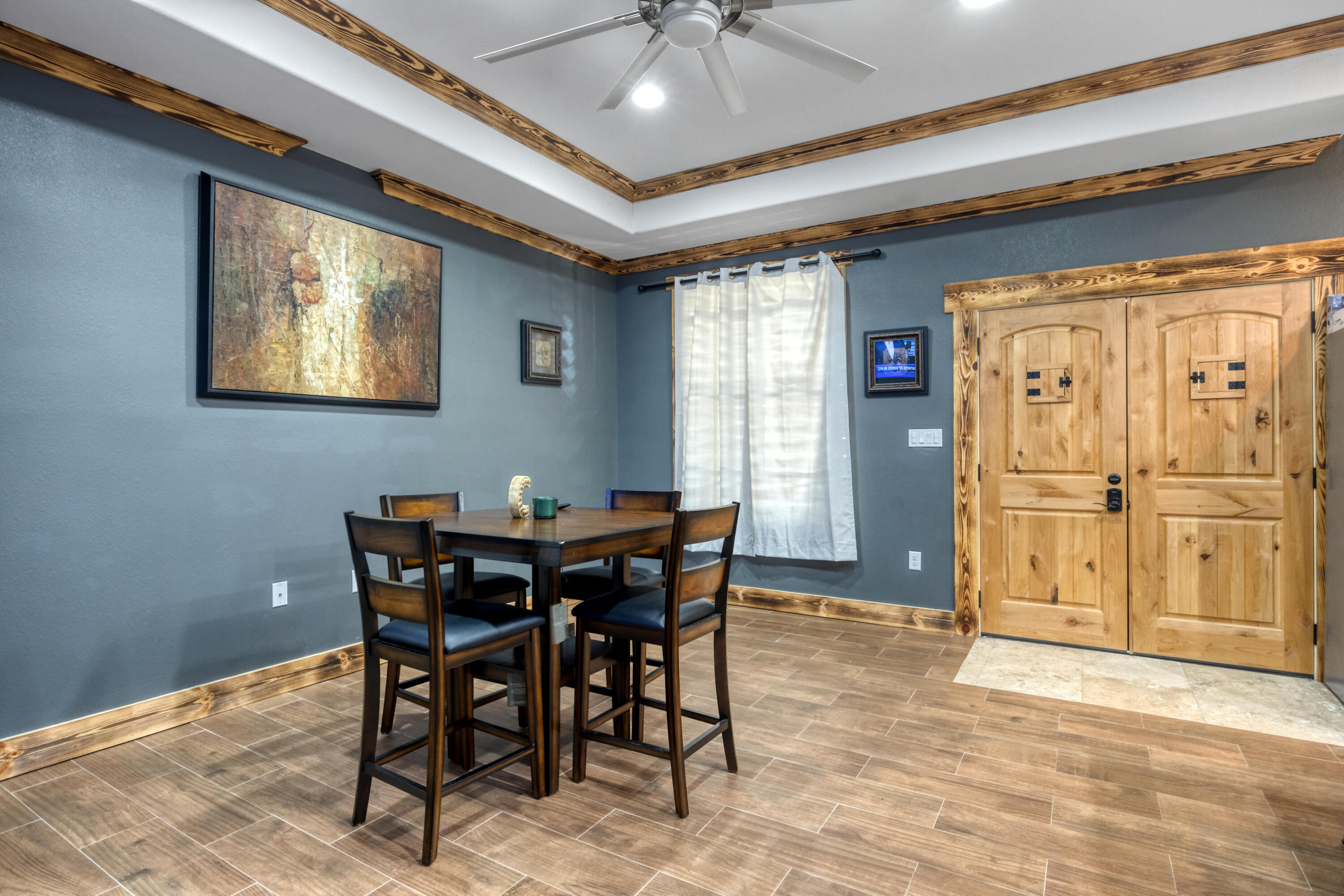 WINGARD ADD CV - Residential