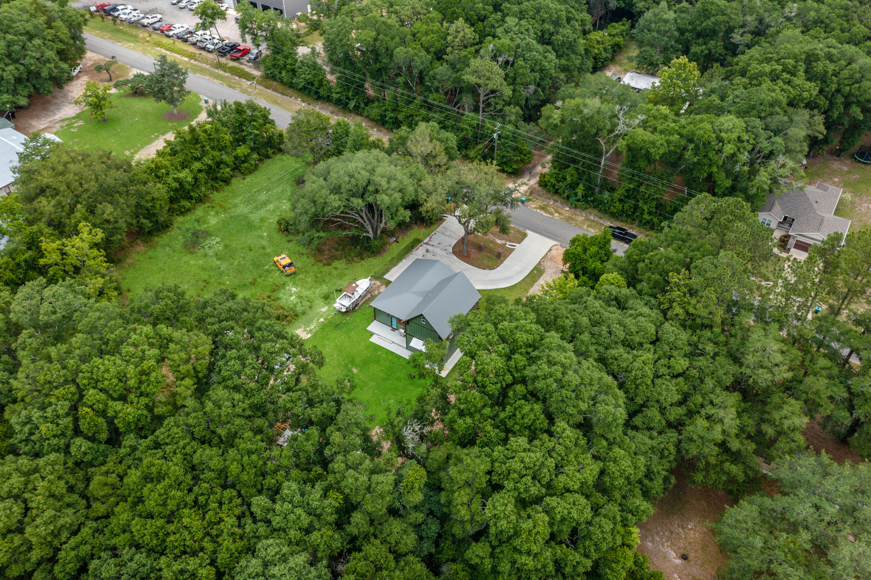 WINGARD ADD CV - Residential