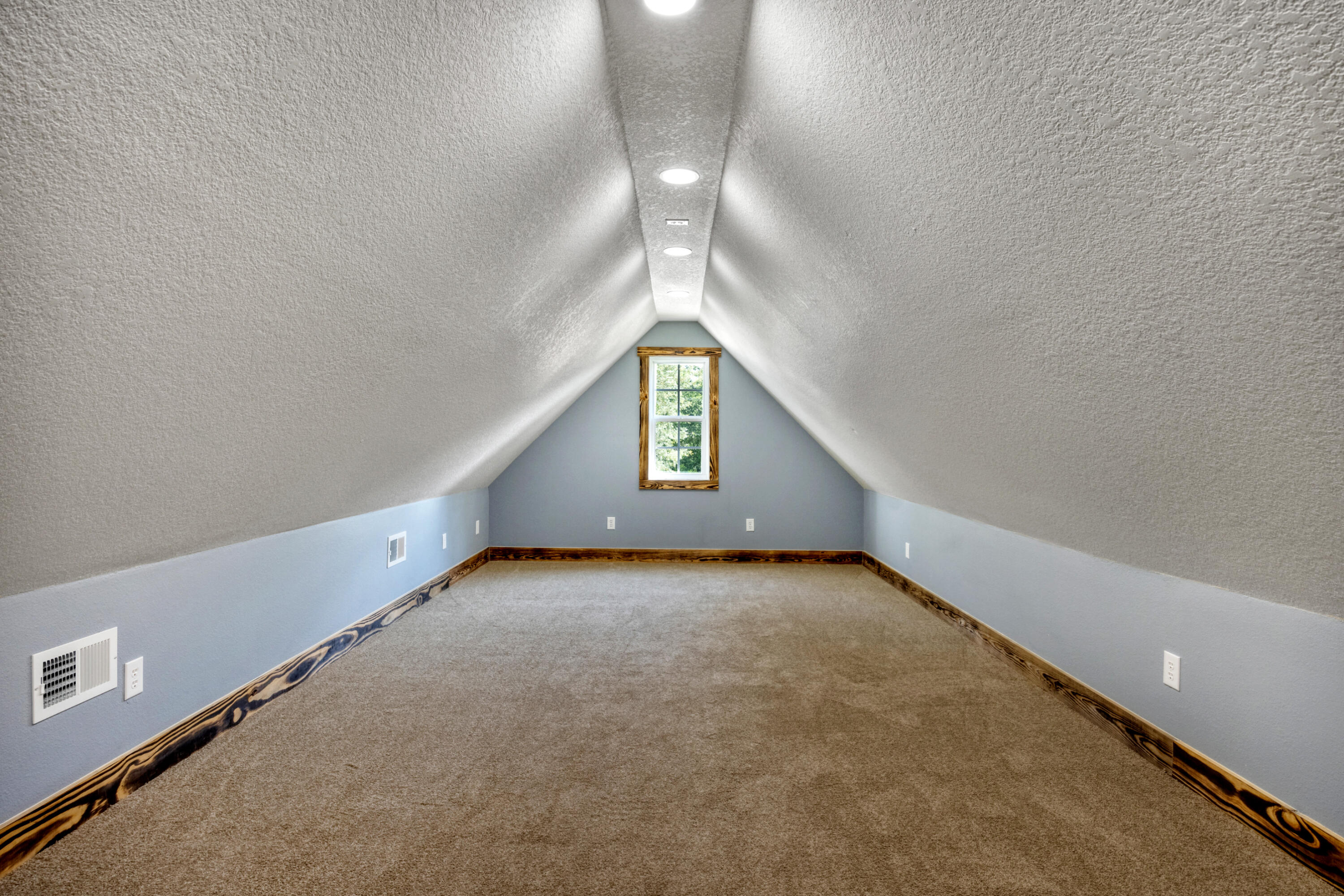 WINGARD ADD CV - Residential