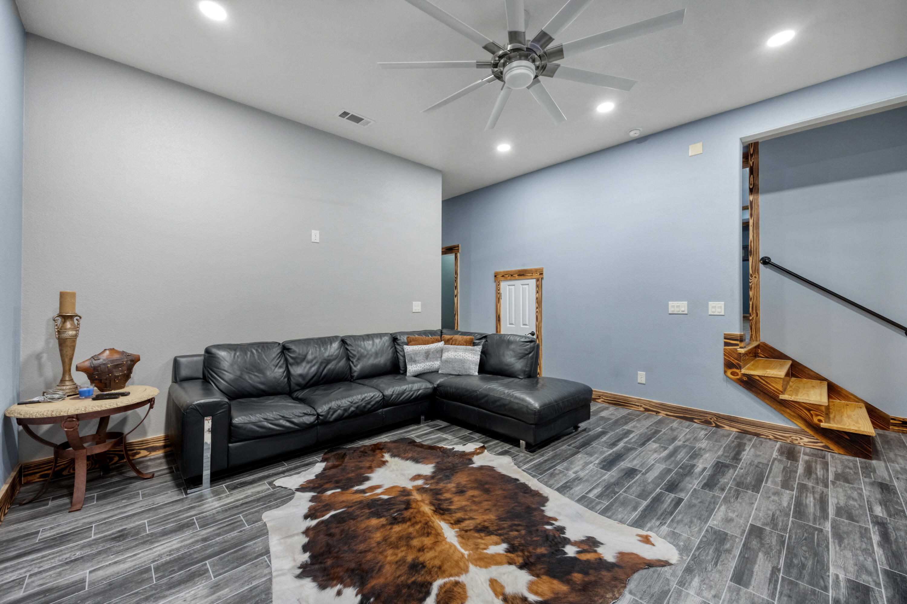 WINGARD ADD CV - Residential