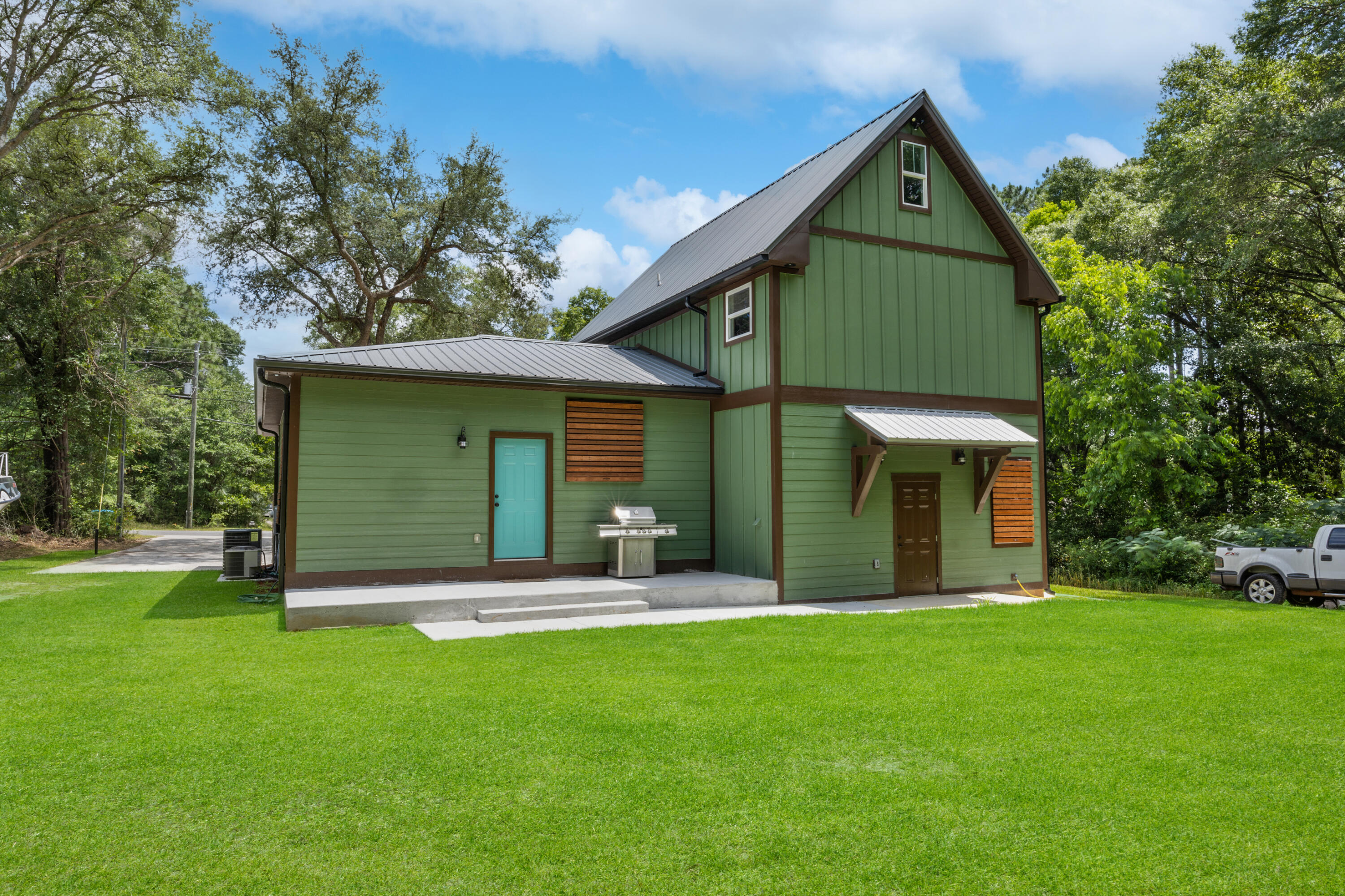 WINGARD ADD CV - Residential