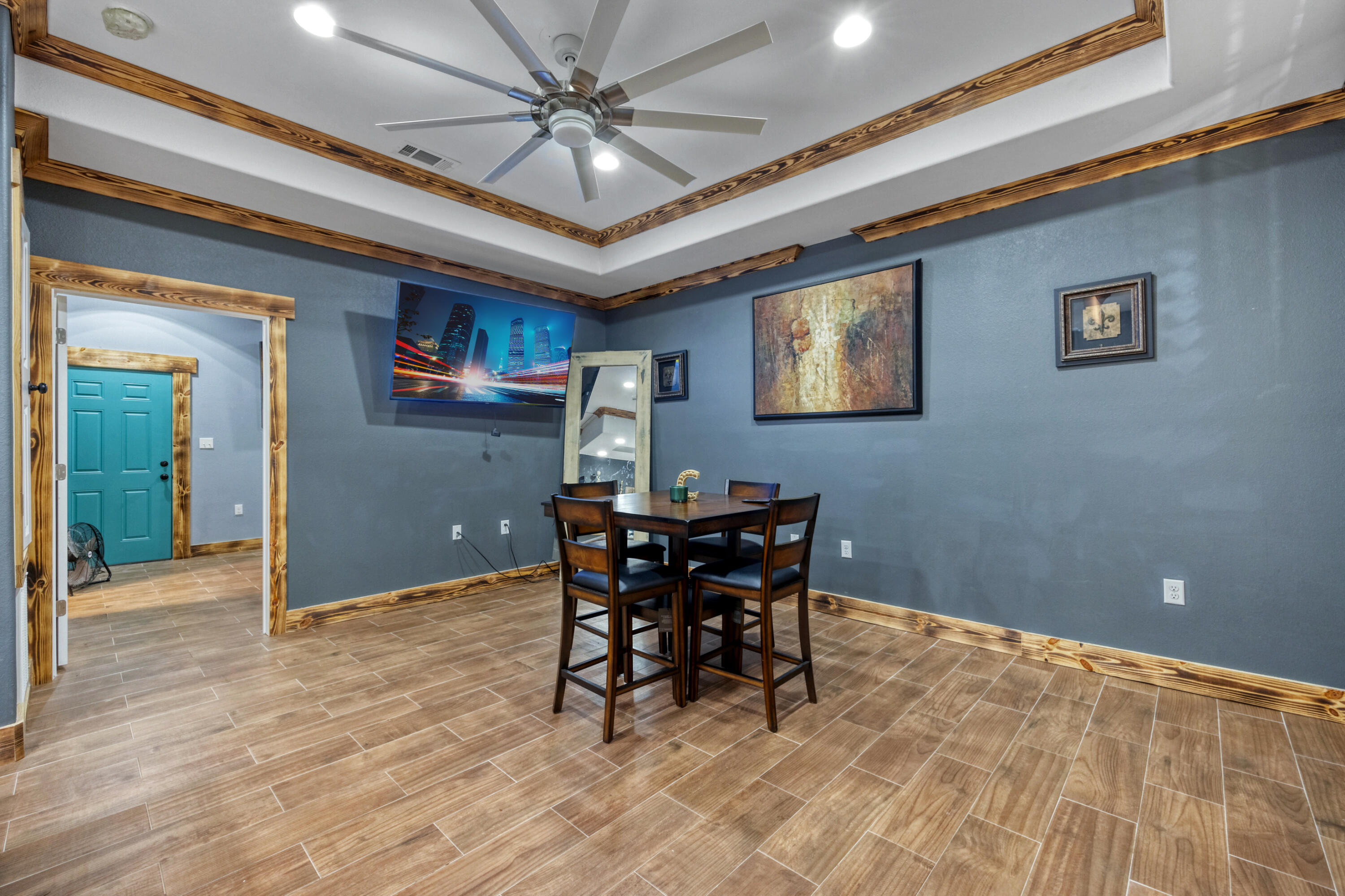 WINGARD ADD CV - Residential