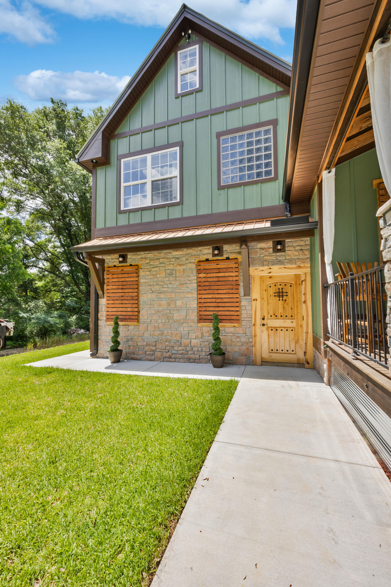 WINGARD ADD CV - Residential