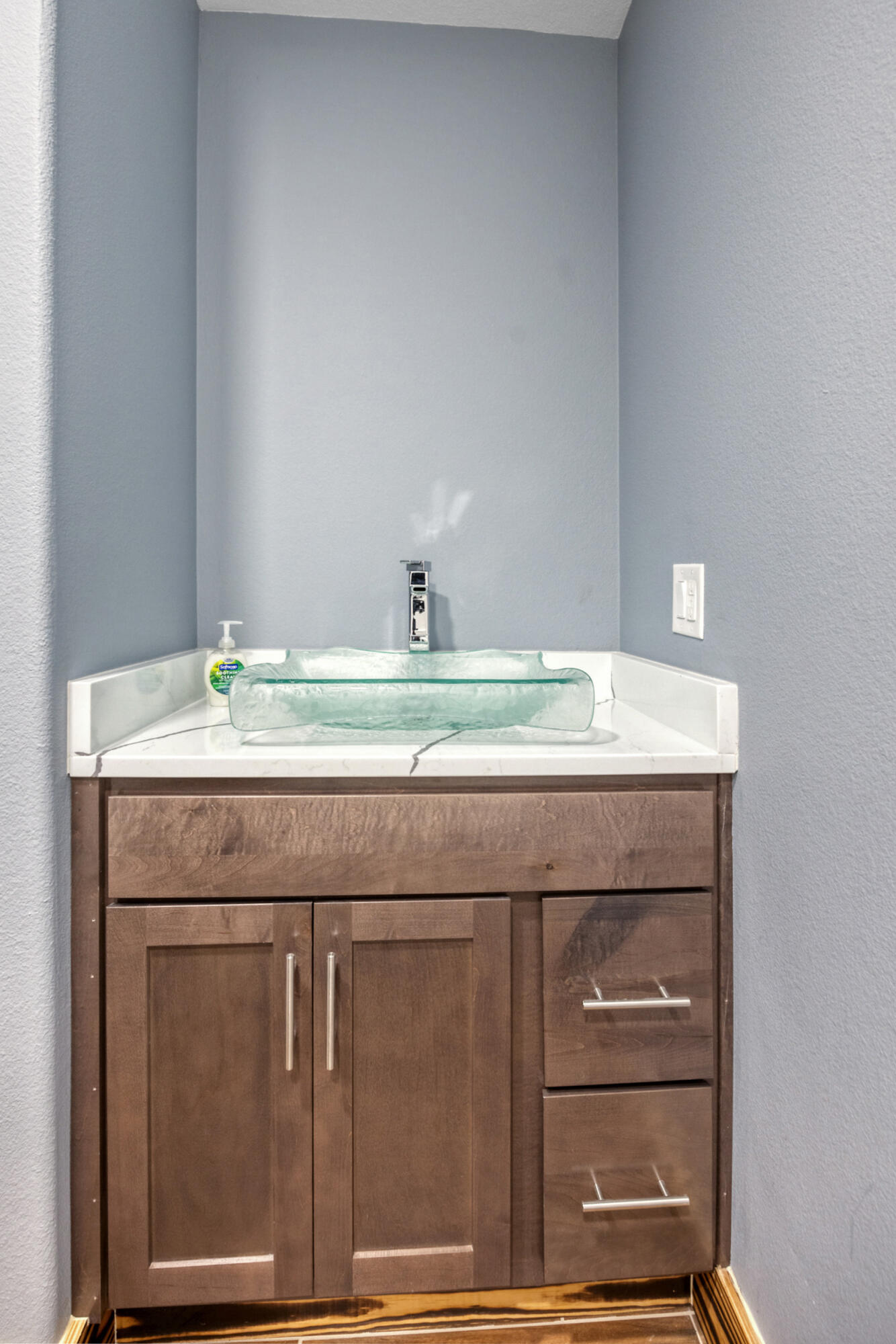 WINGARD ADD CV - Residential