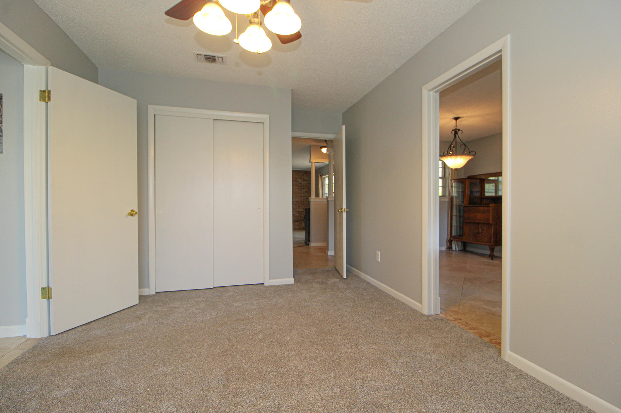 MIDPINES - Residential