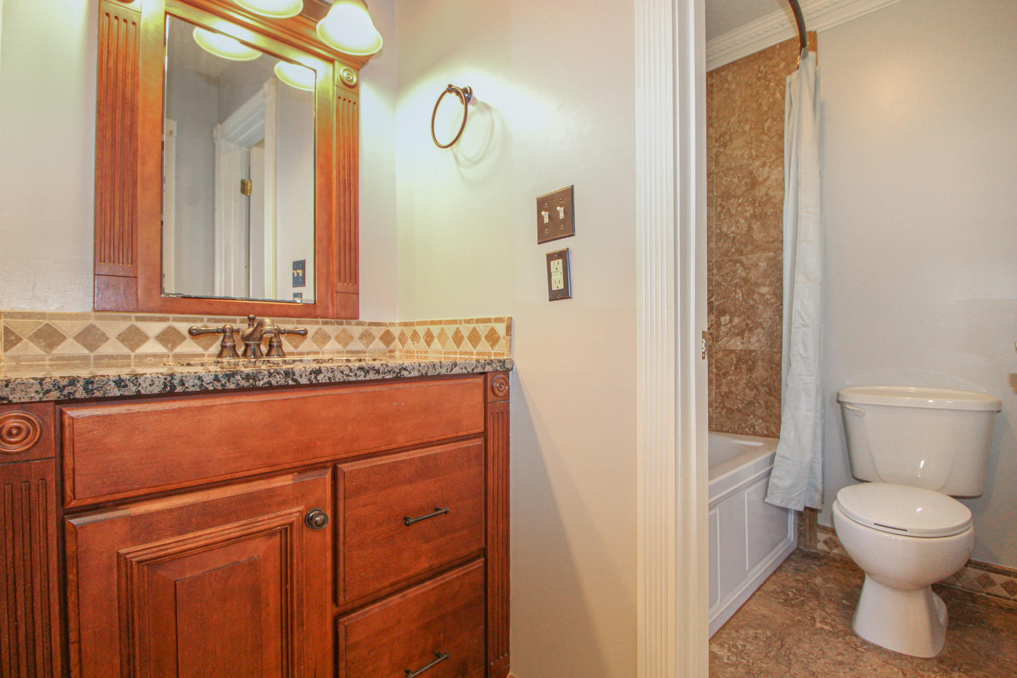 MIDPINES - Residential