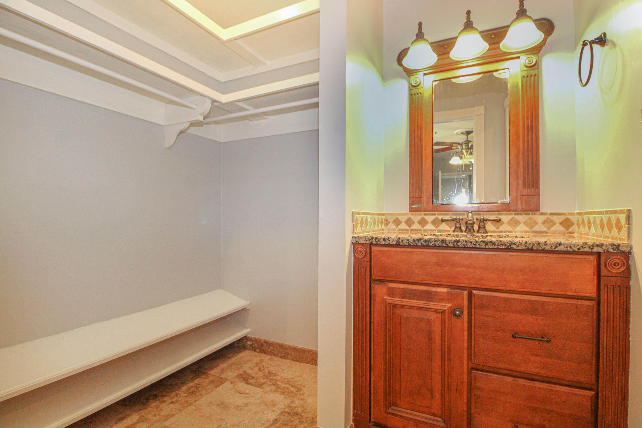 MIDPINES - Residential