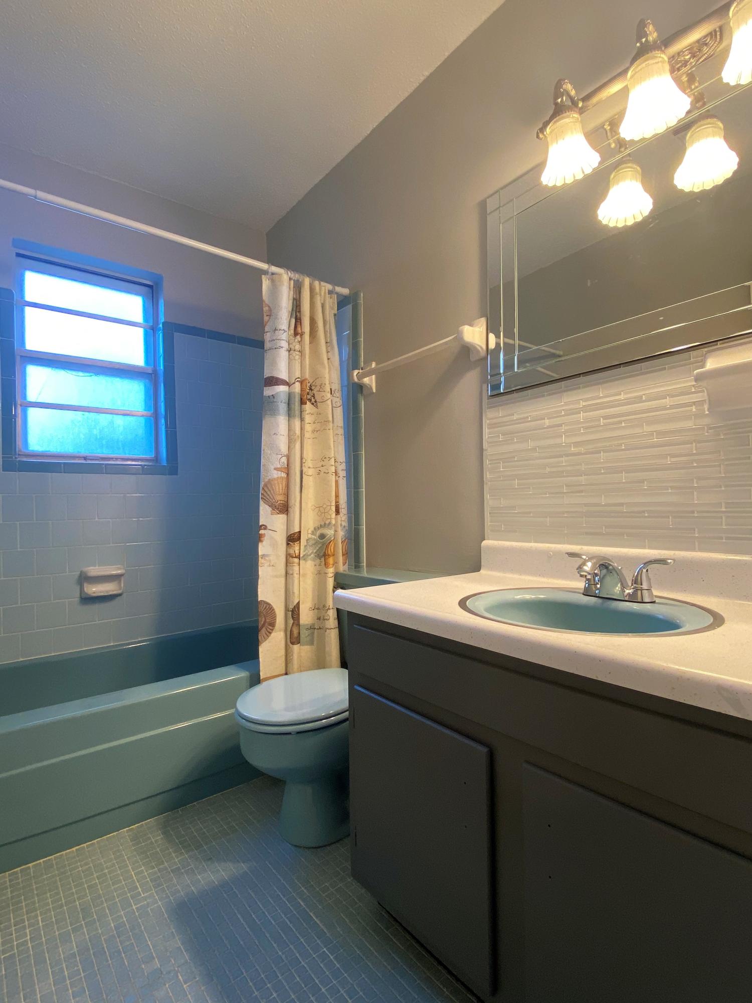 MIDPINES - Residential