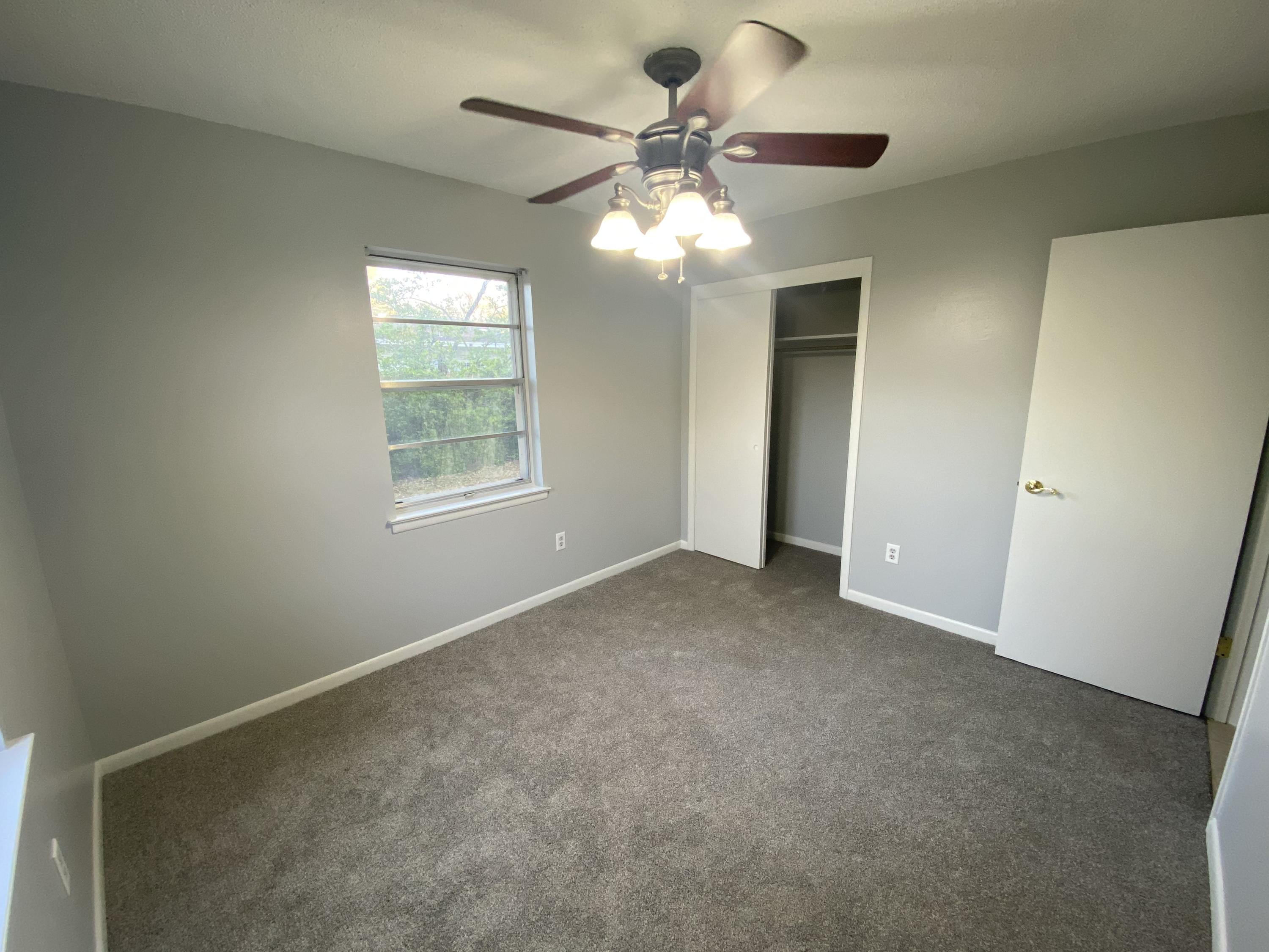 MIDPINES - Residential