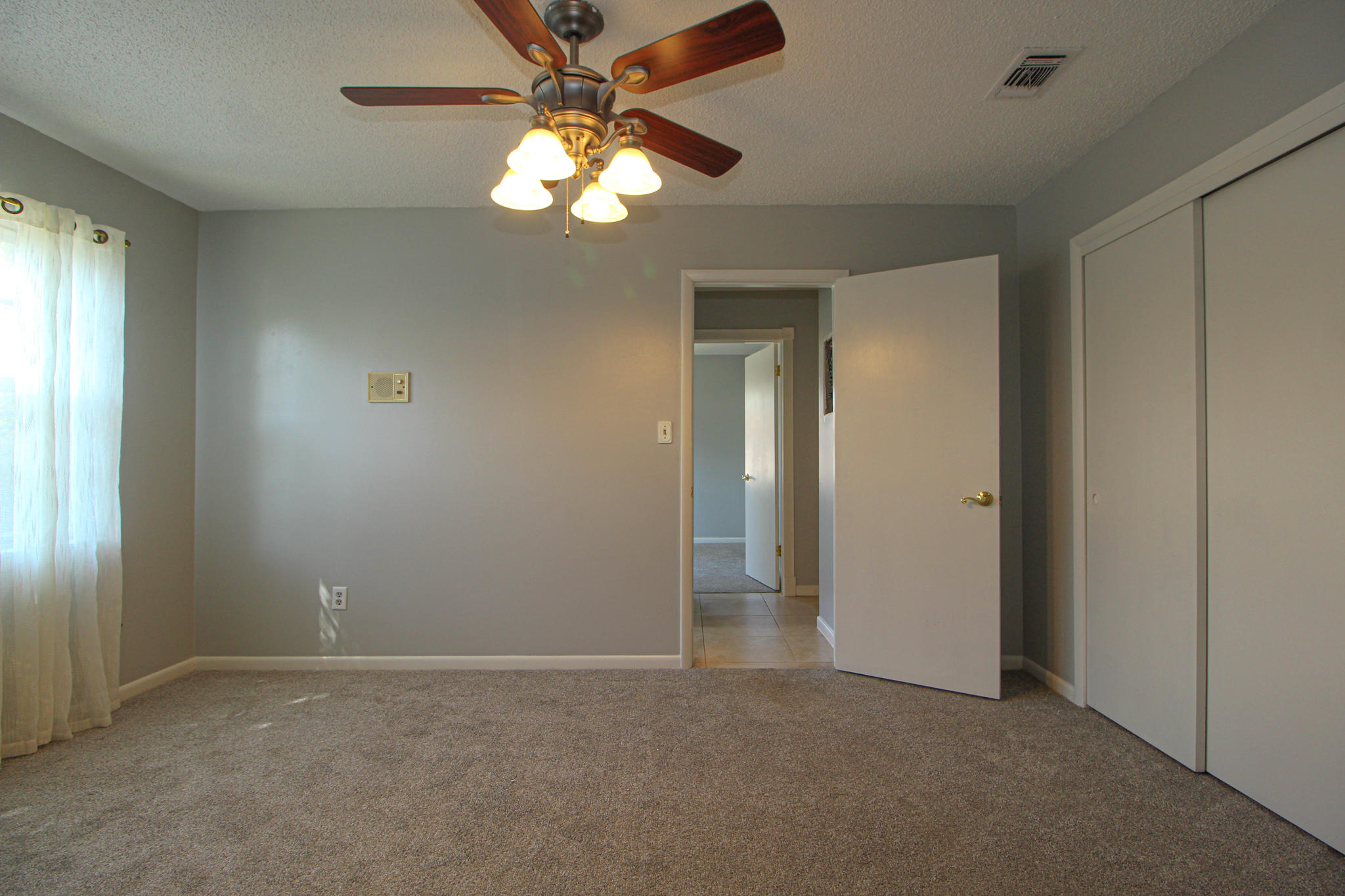 MIDPINES - Residential