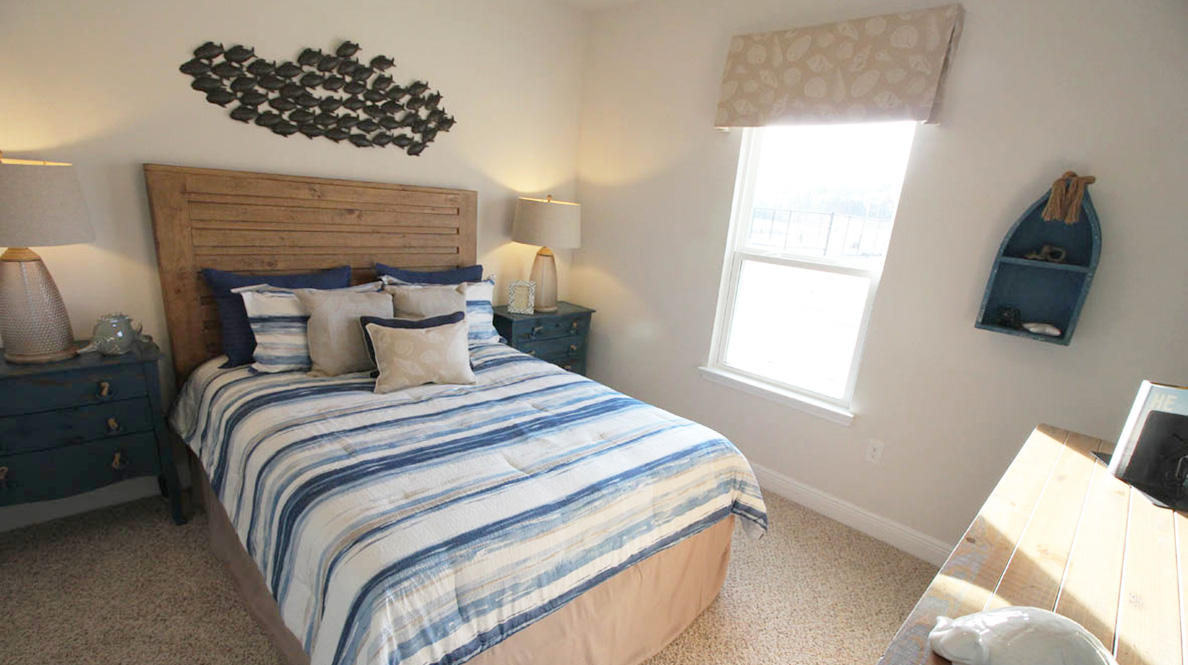 The Preserve at Paradise Cove - Residential