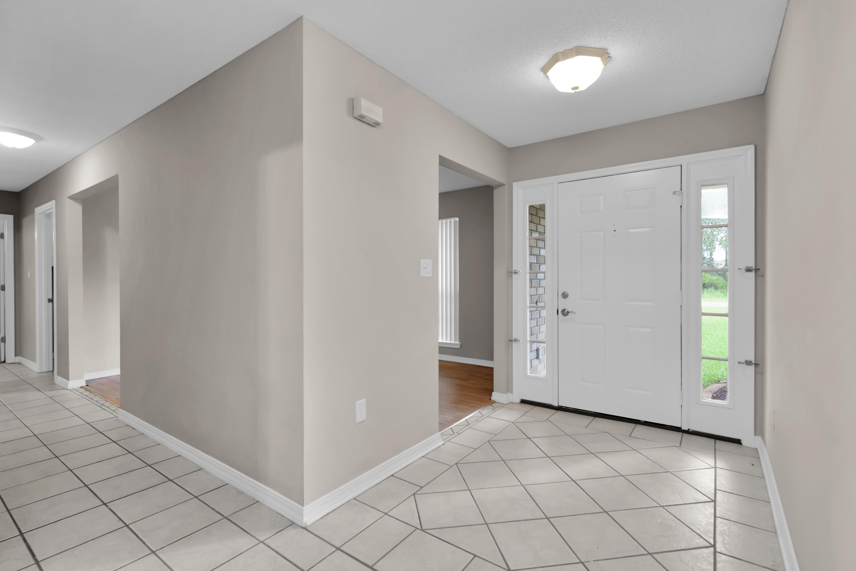 HOLLEY BY THE SEA - Residential