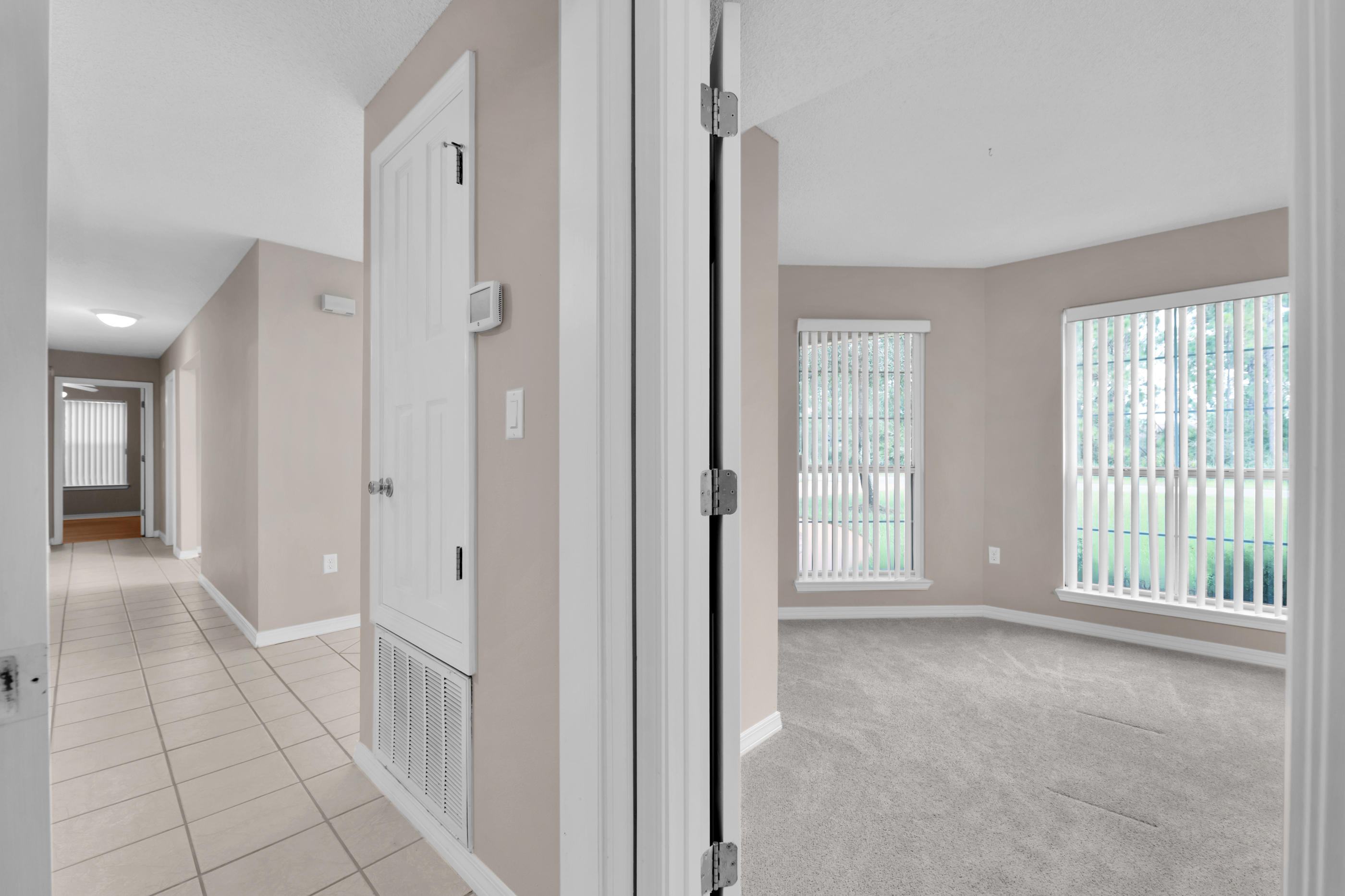 HOLLEY BY THE SEA - Residential