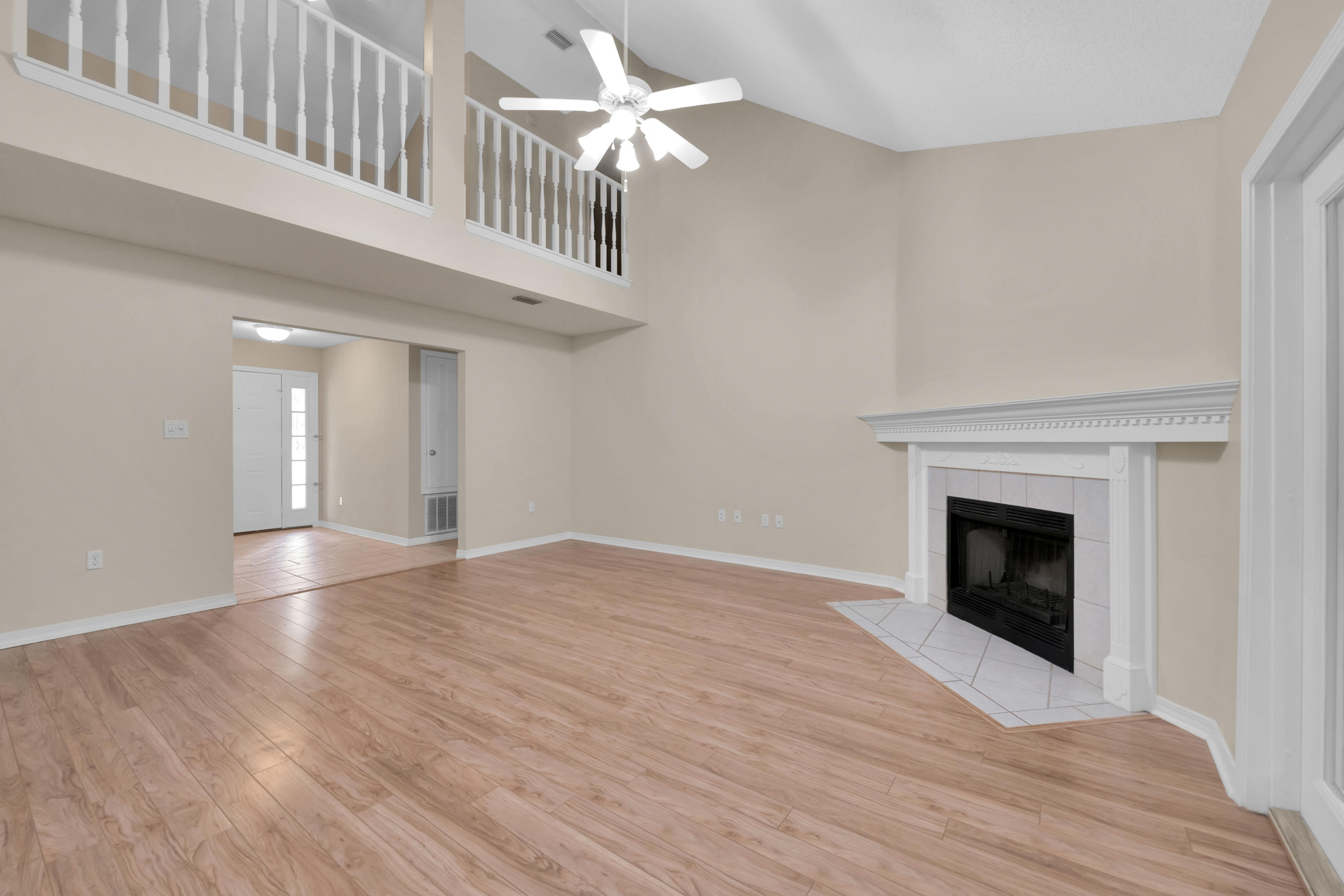 HOLLEY BY THE SEA - Residential