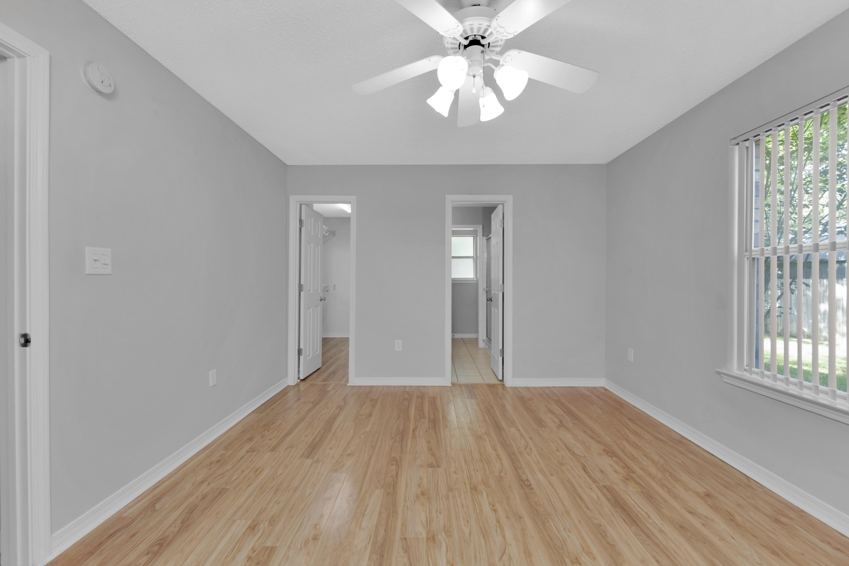 HOLLEY BY THE SEA - Residential