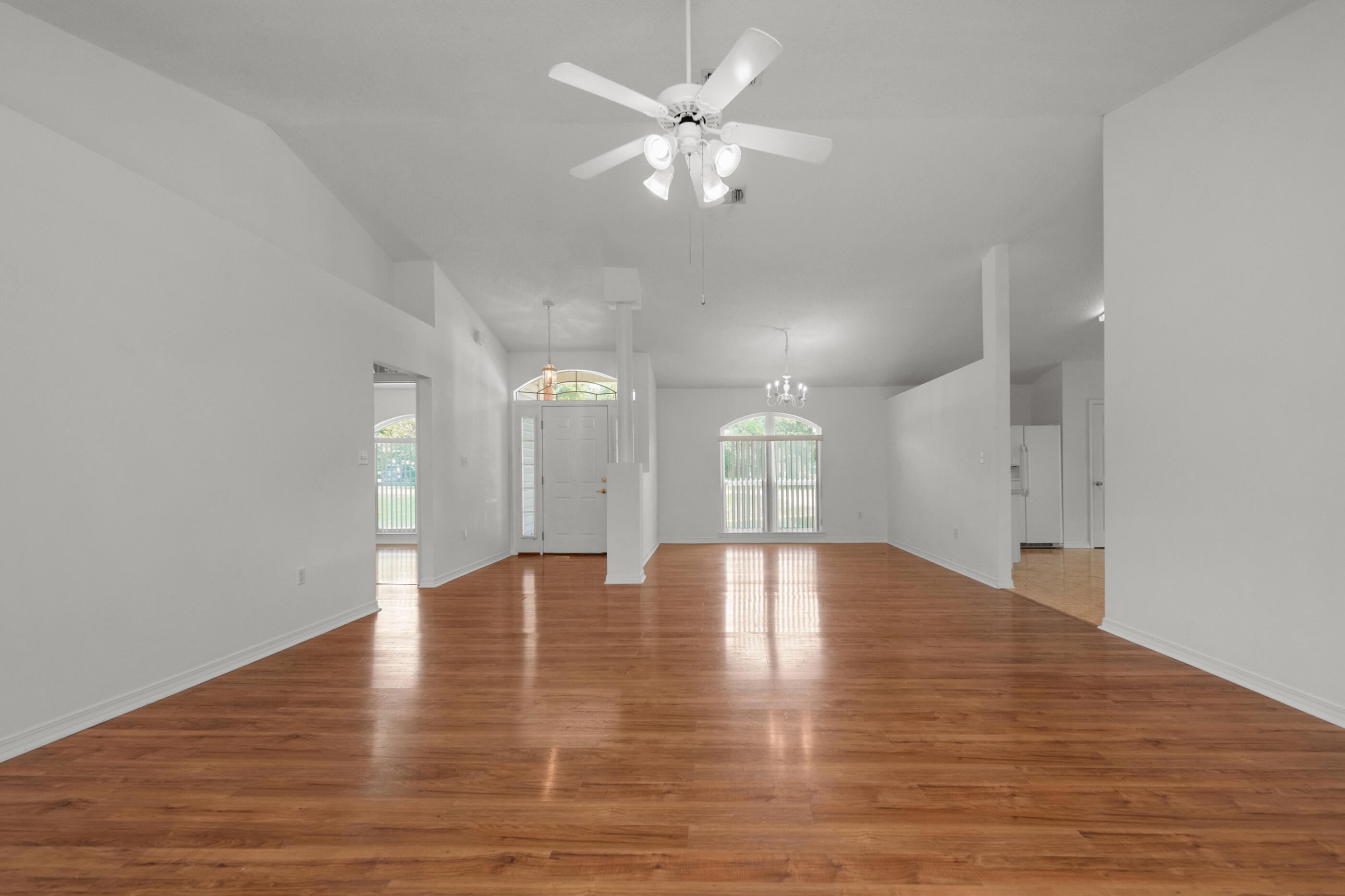 CORONADO VILLAGE PH 3 - Residential