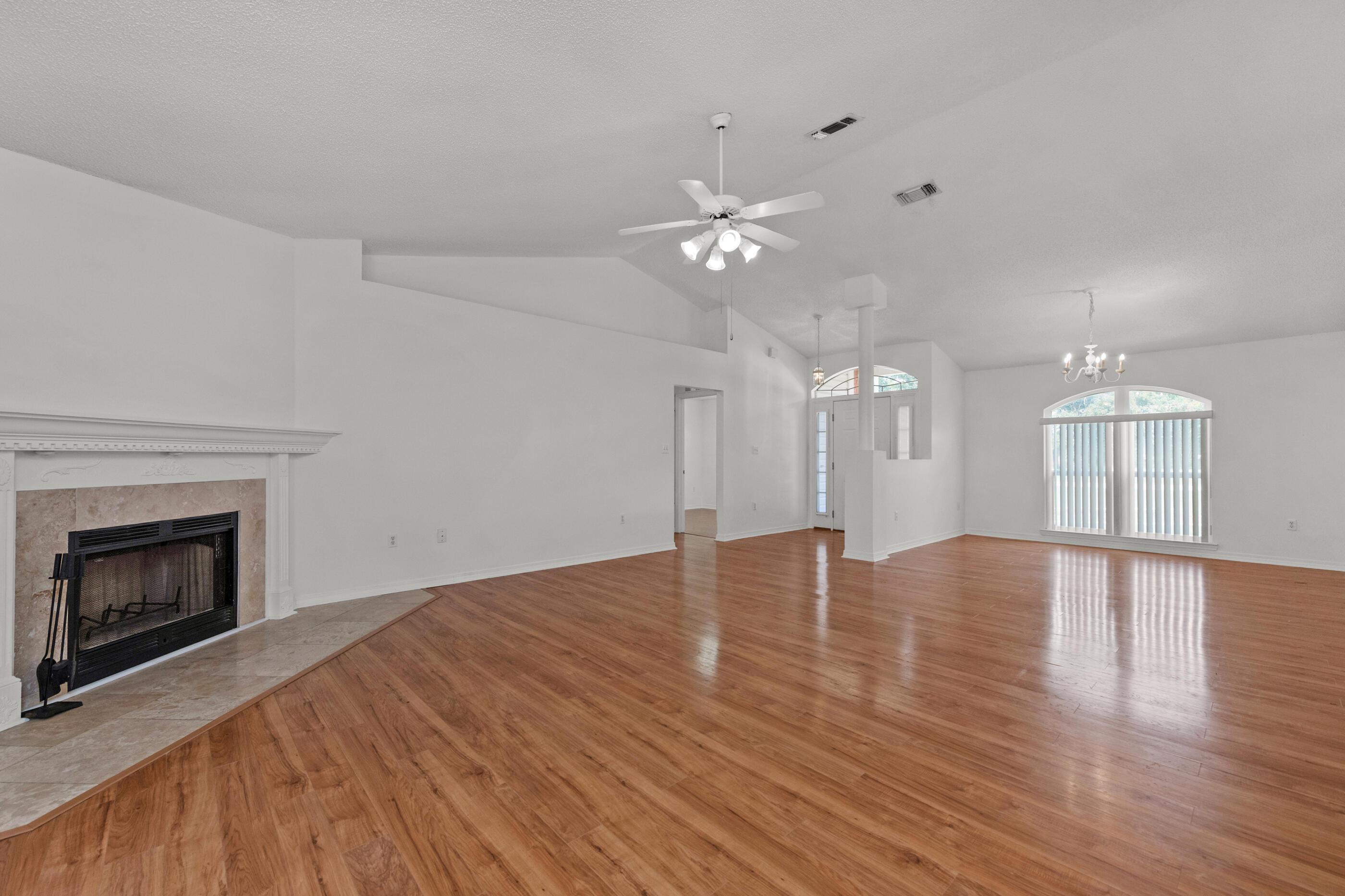 CORONADO VILLAGE PH 3 - Residential