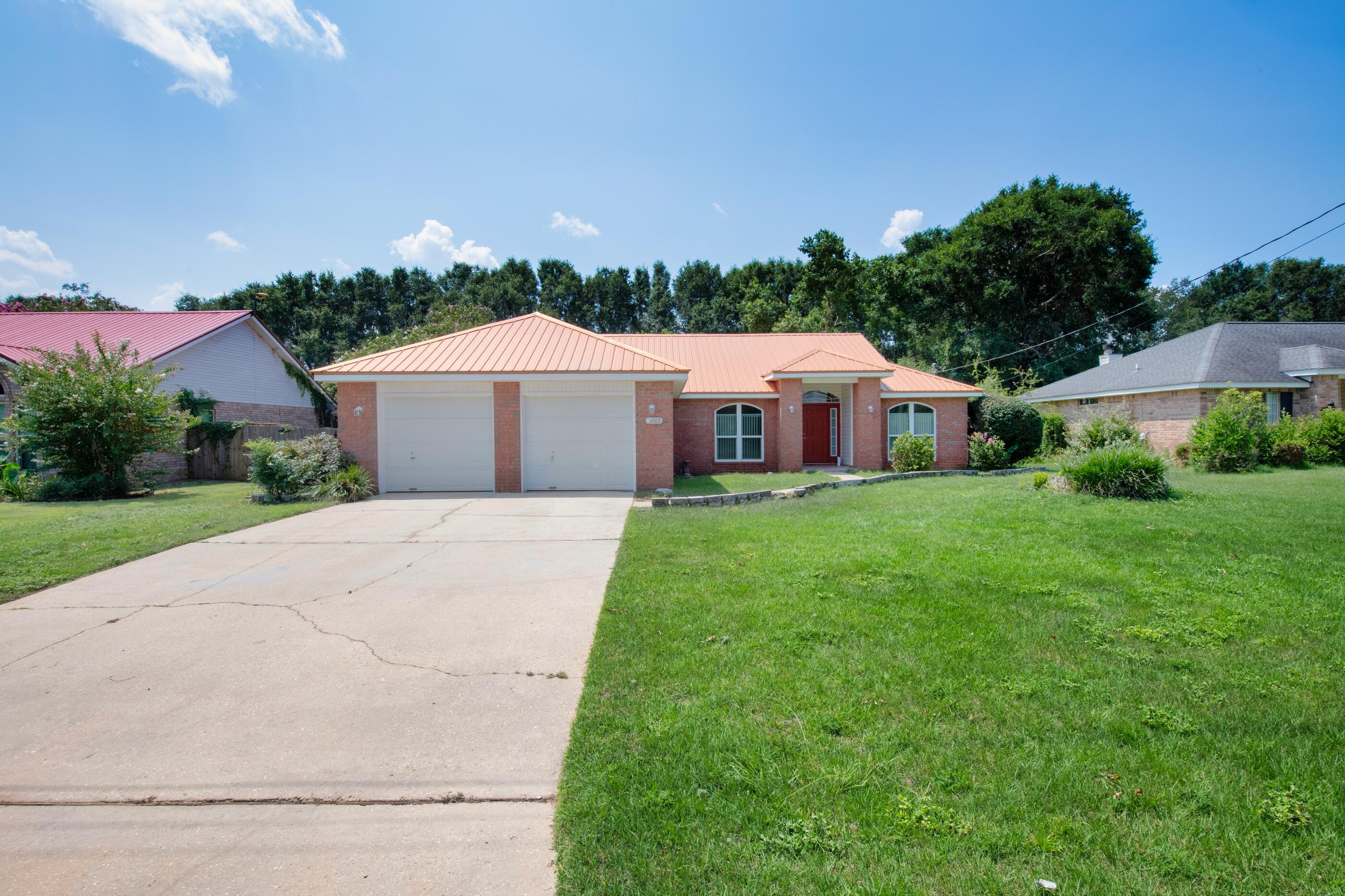 CORONADO VILLAGE PH 3 - Residential