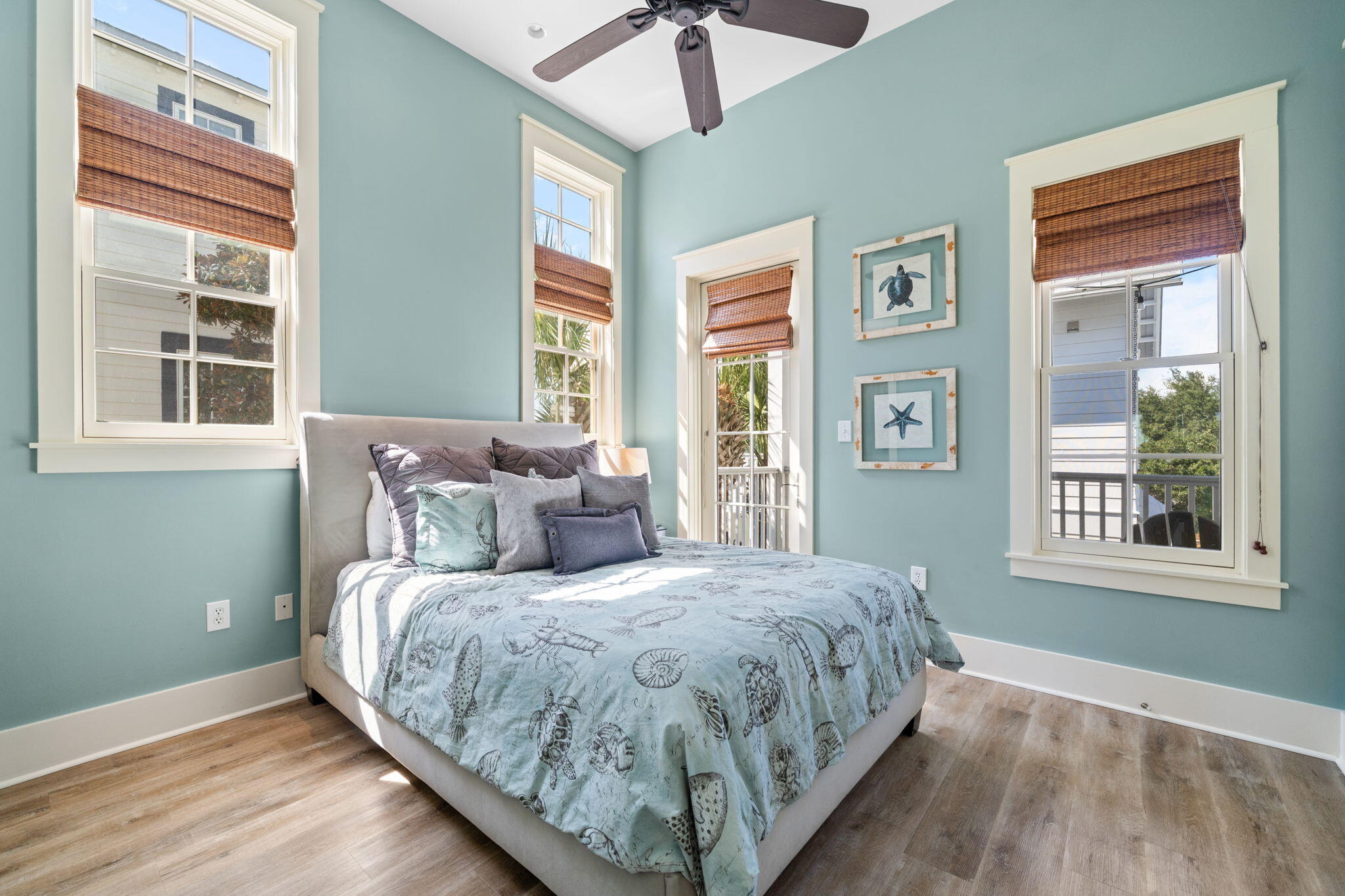 CYPRESS DUNES - Residential