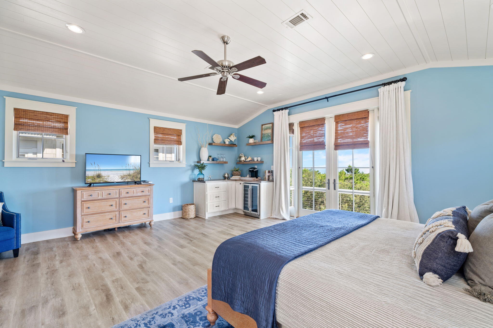 CYPRESS DUNES - Residential