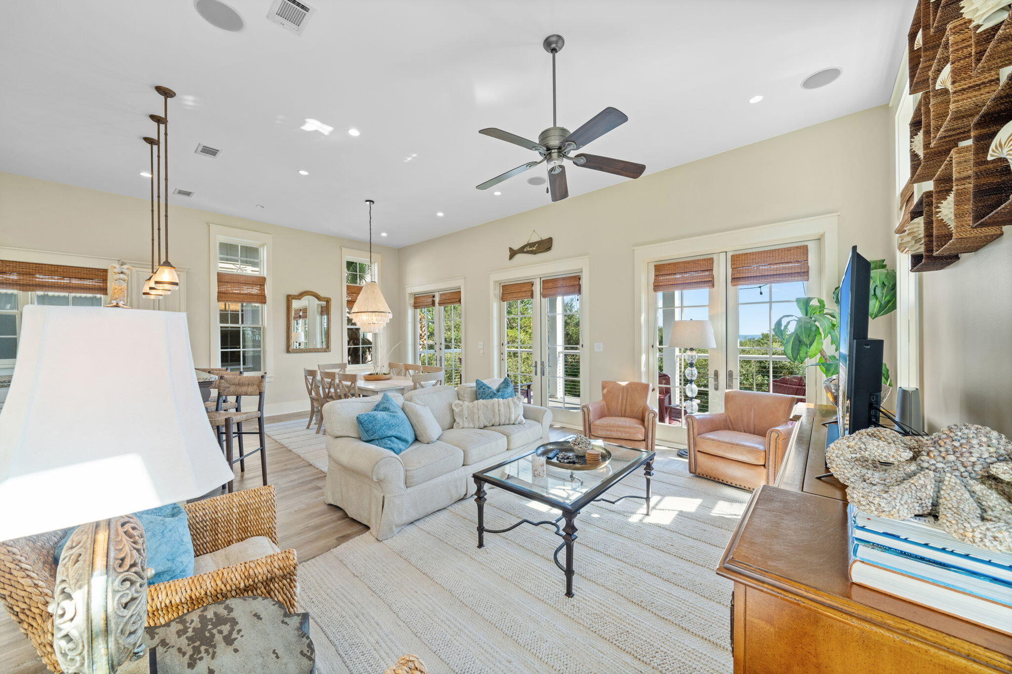 CYPRESS DUNES - Residential