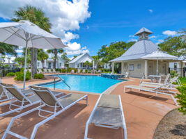 CYPRESS DUNES - Residential