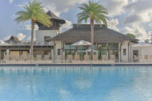 CYPRESS DUNES - Residential