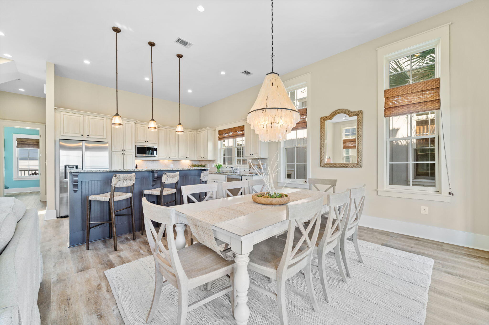 CYPRESS DUNES - Residential