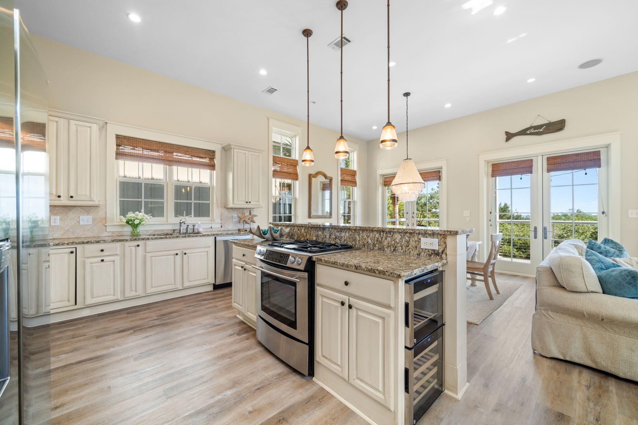 CYPRESS DUNES - Residential