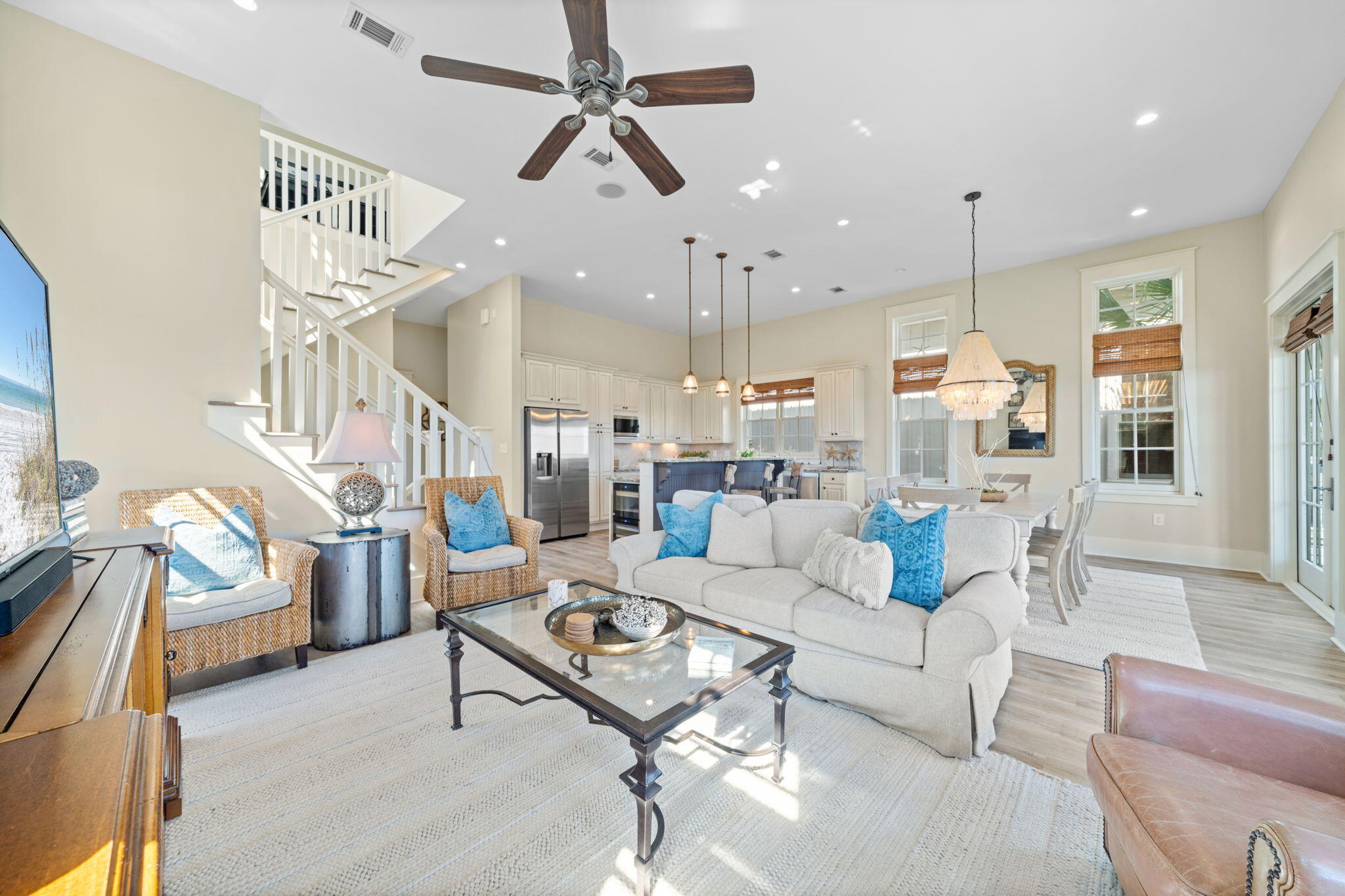 CYPRESS DUNES - Residential