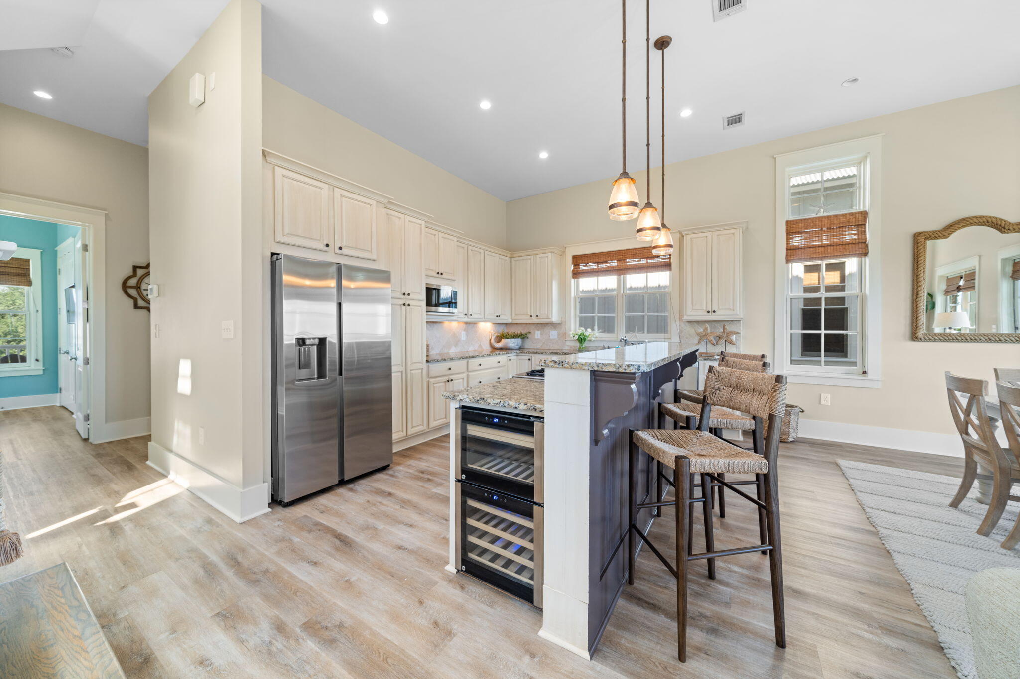 CYPRESS DUNES - Residential