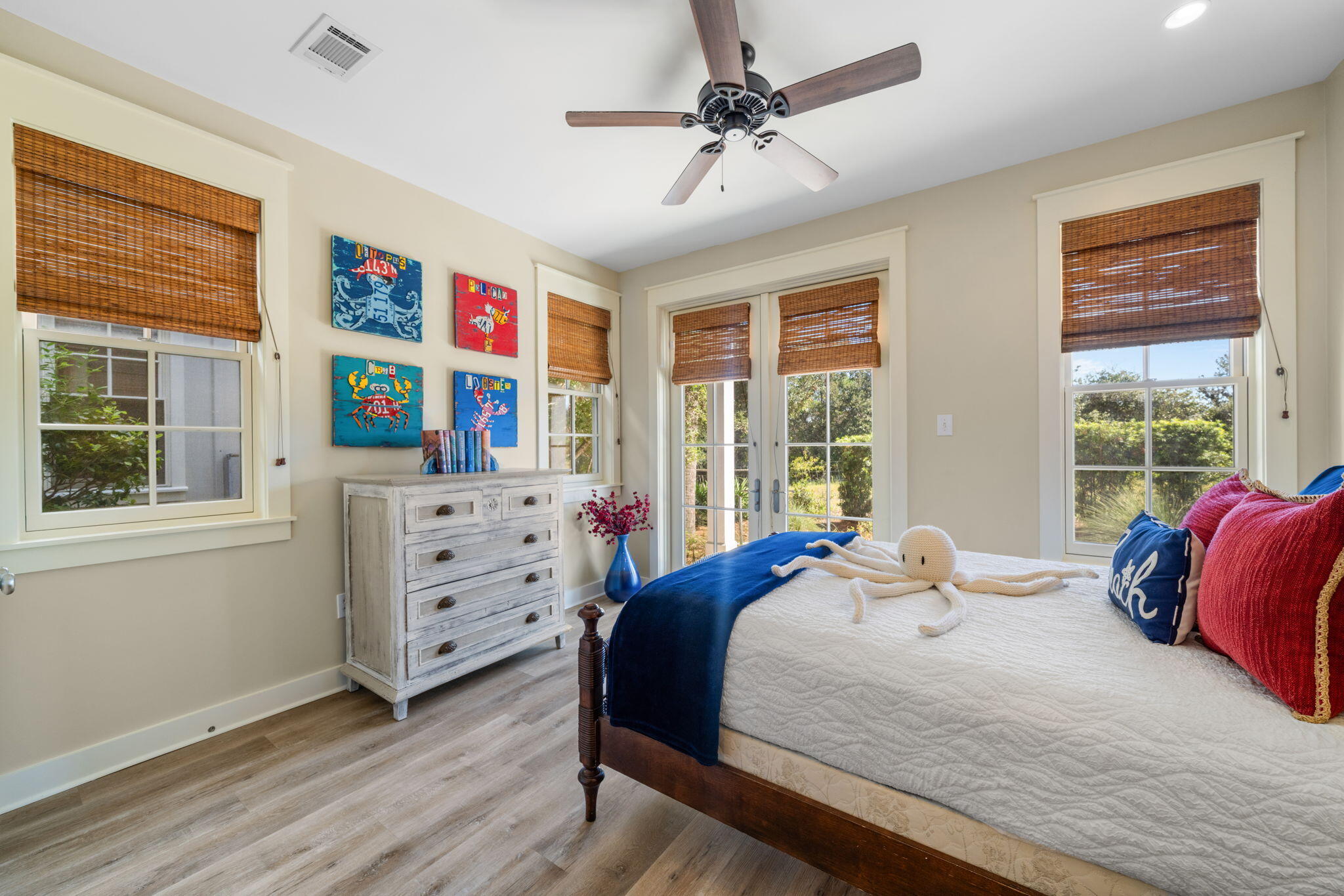 CYPRESS DUNES - Residential