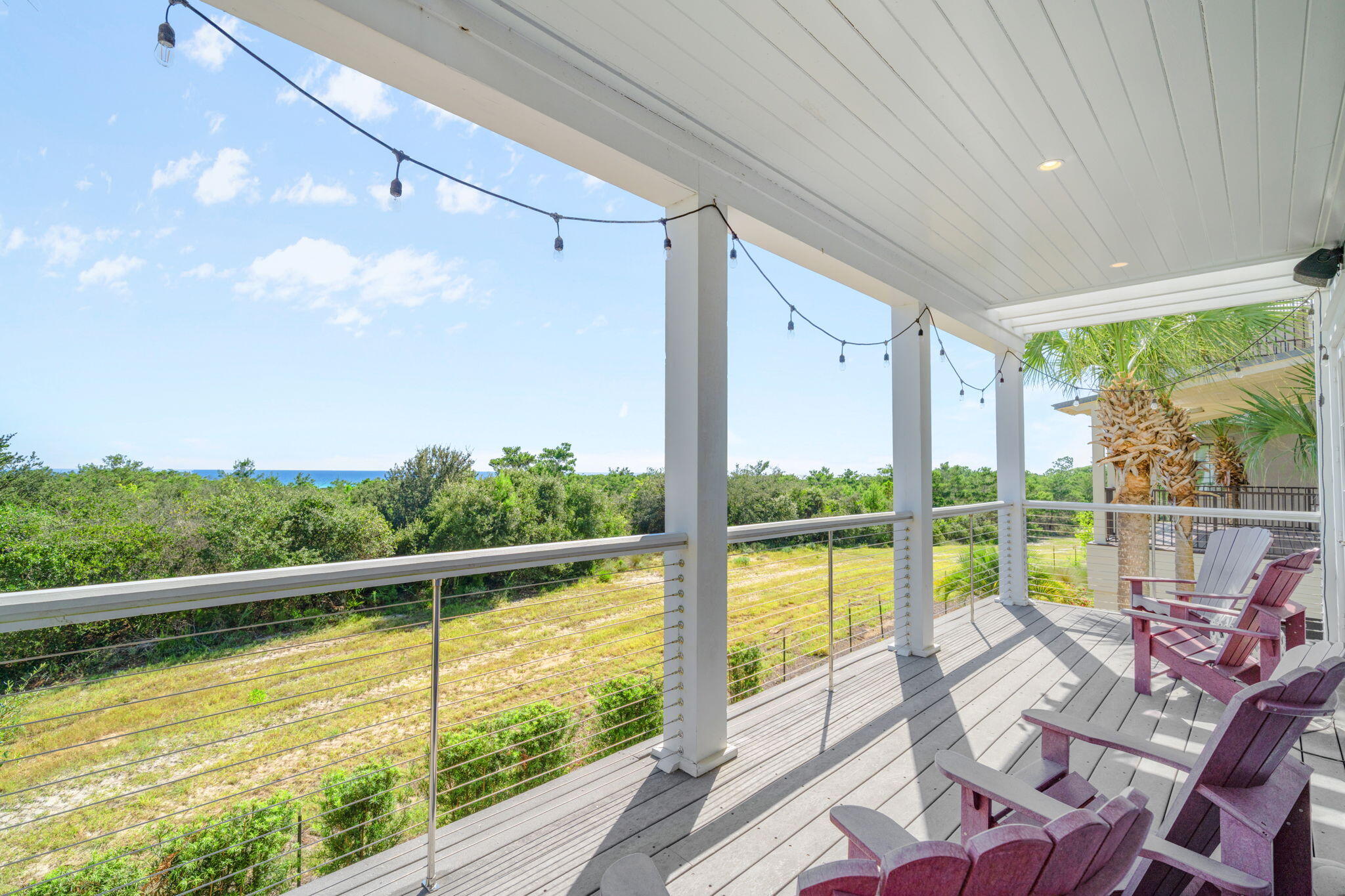 CYPRESS DUNES - Residential