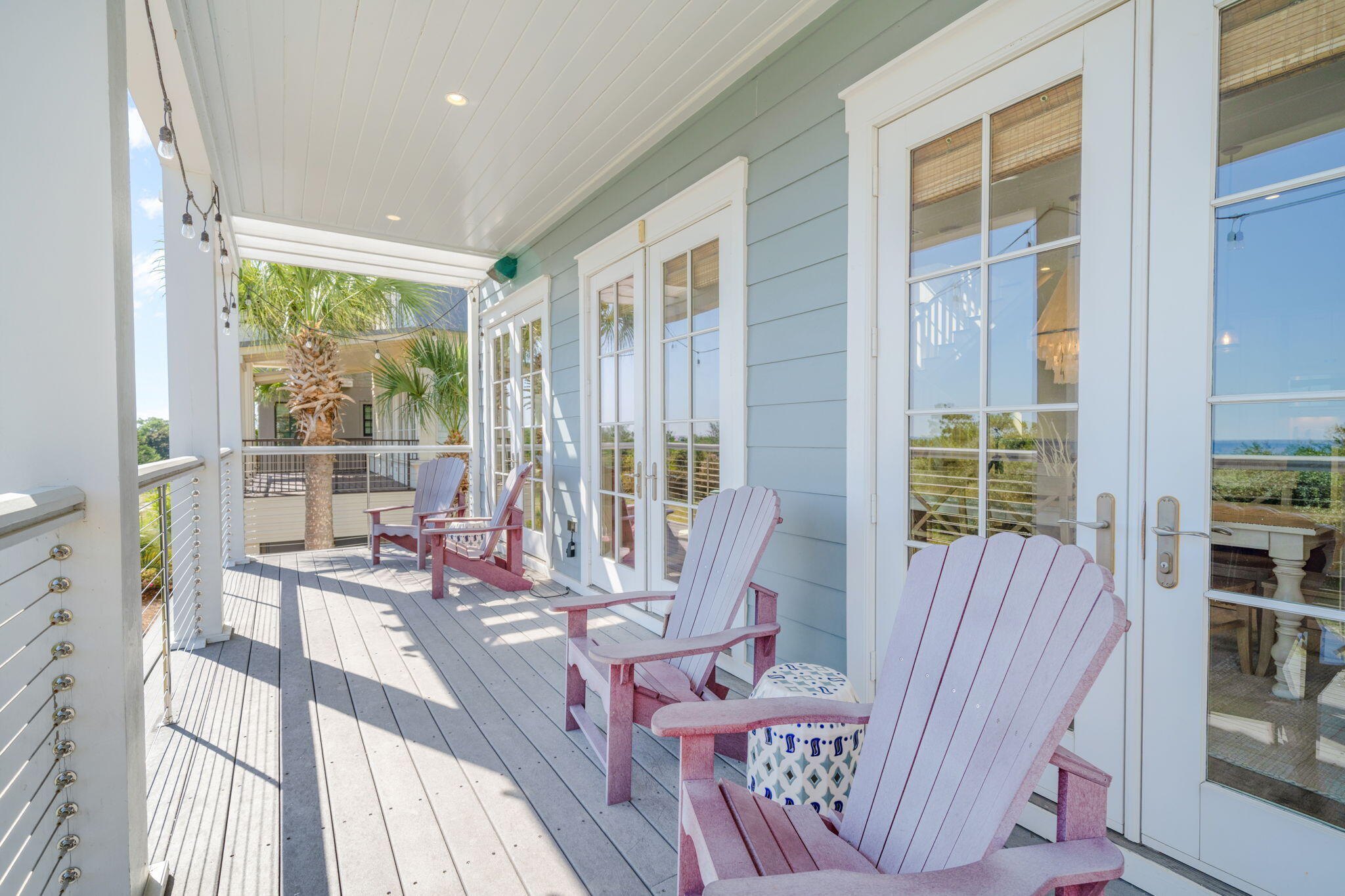 CYPRESS DUNES - Residential