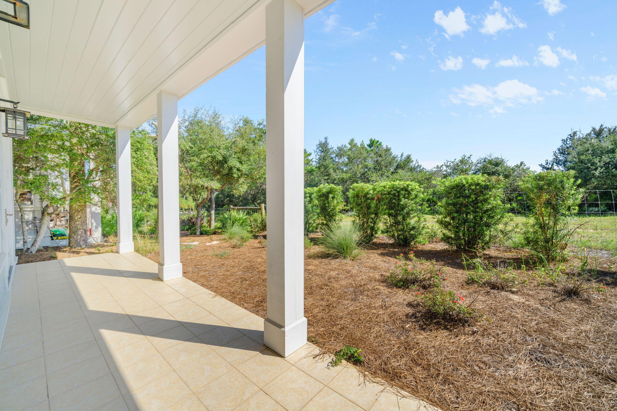 CYPRESS DUNES - Residential