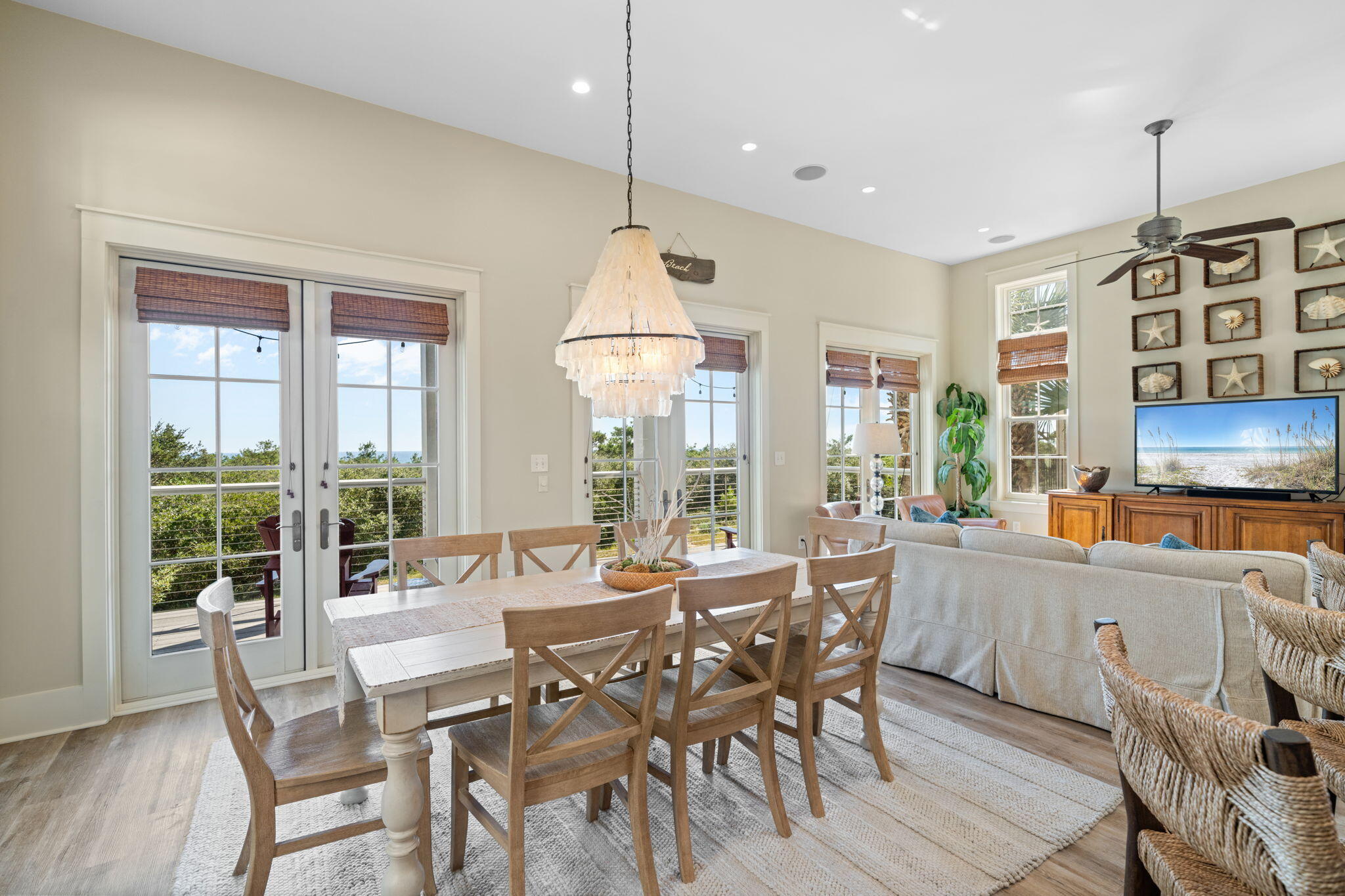 CYPRESS DUNES - Residential