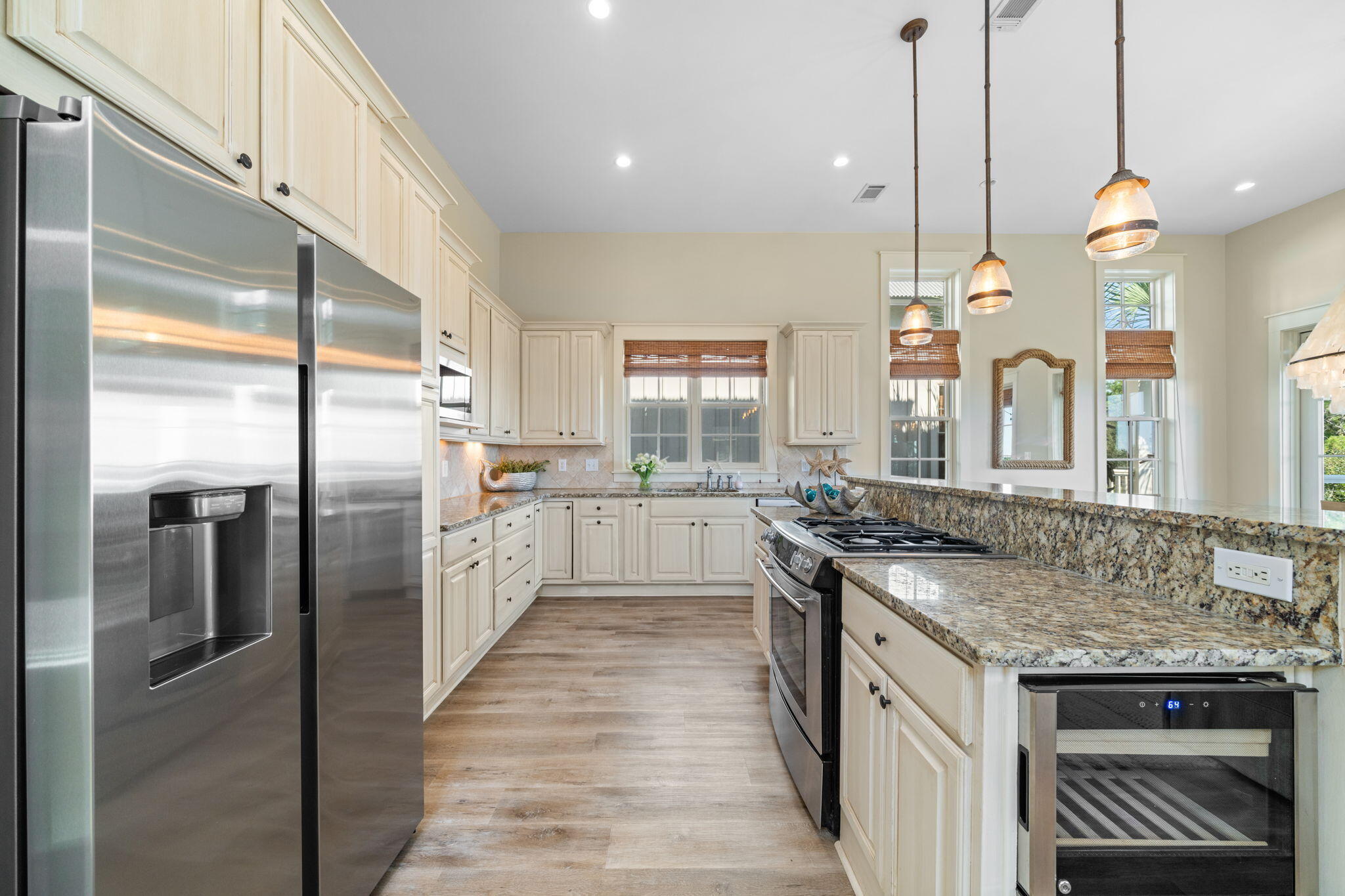 CYPRESS DUNES - Residential