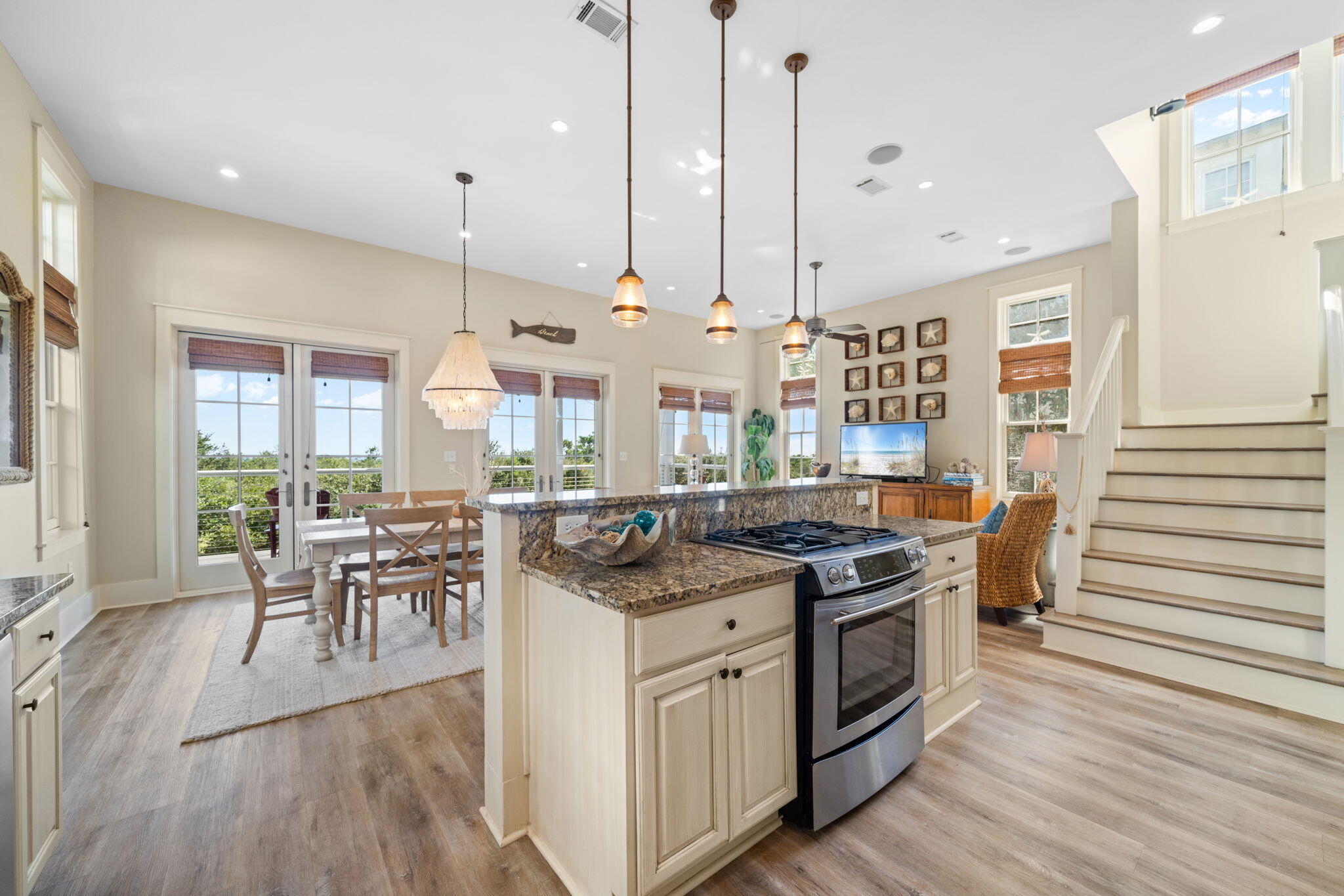 CYPRESS DUNES - Residential