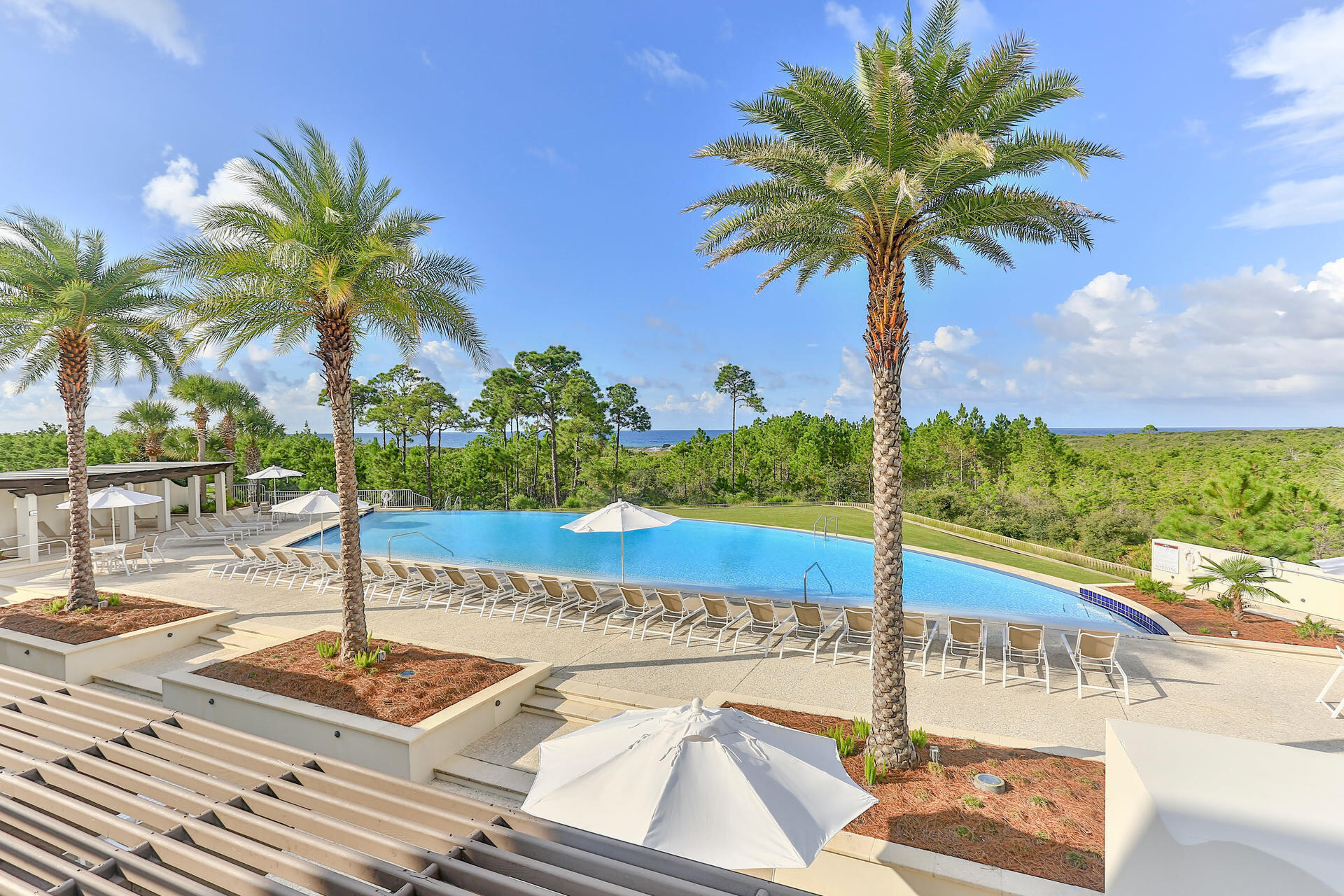 CYPRESS DUNES - Residential