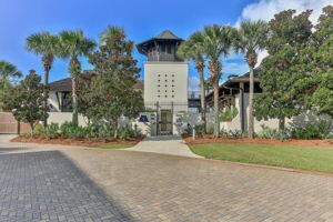 CYPRESS DUNES - Residential