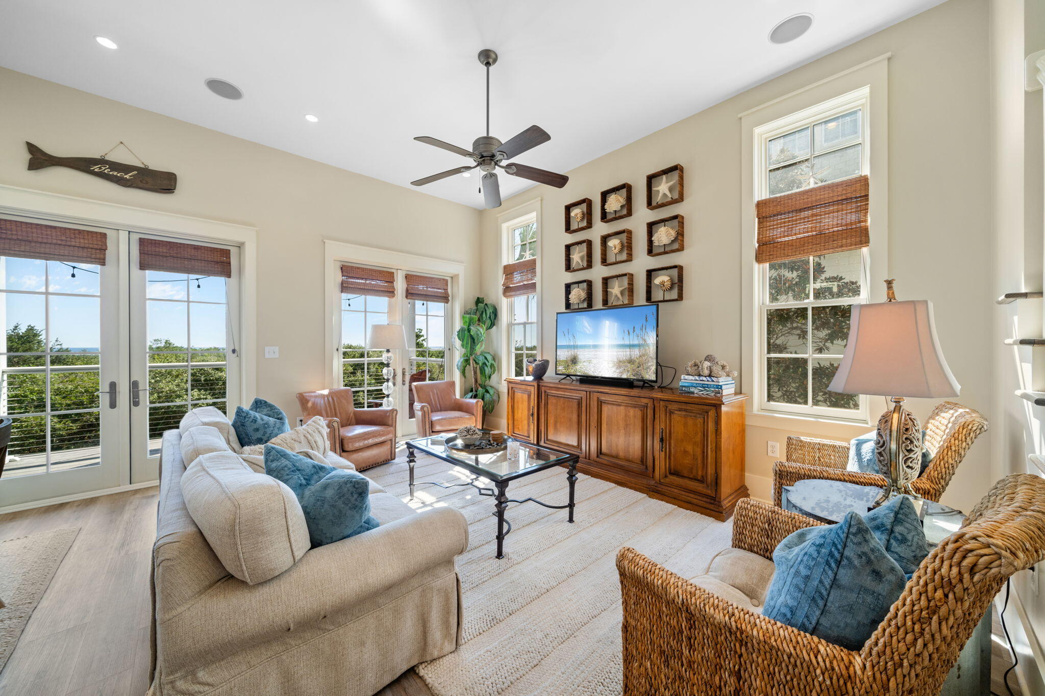 CYPRESS DUNES - Residential